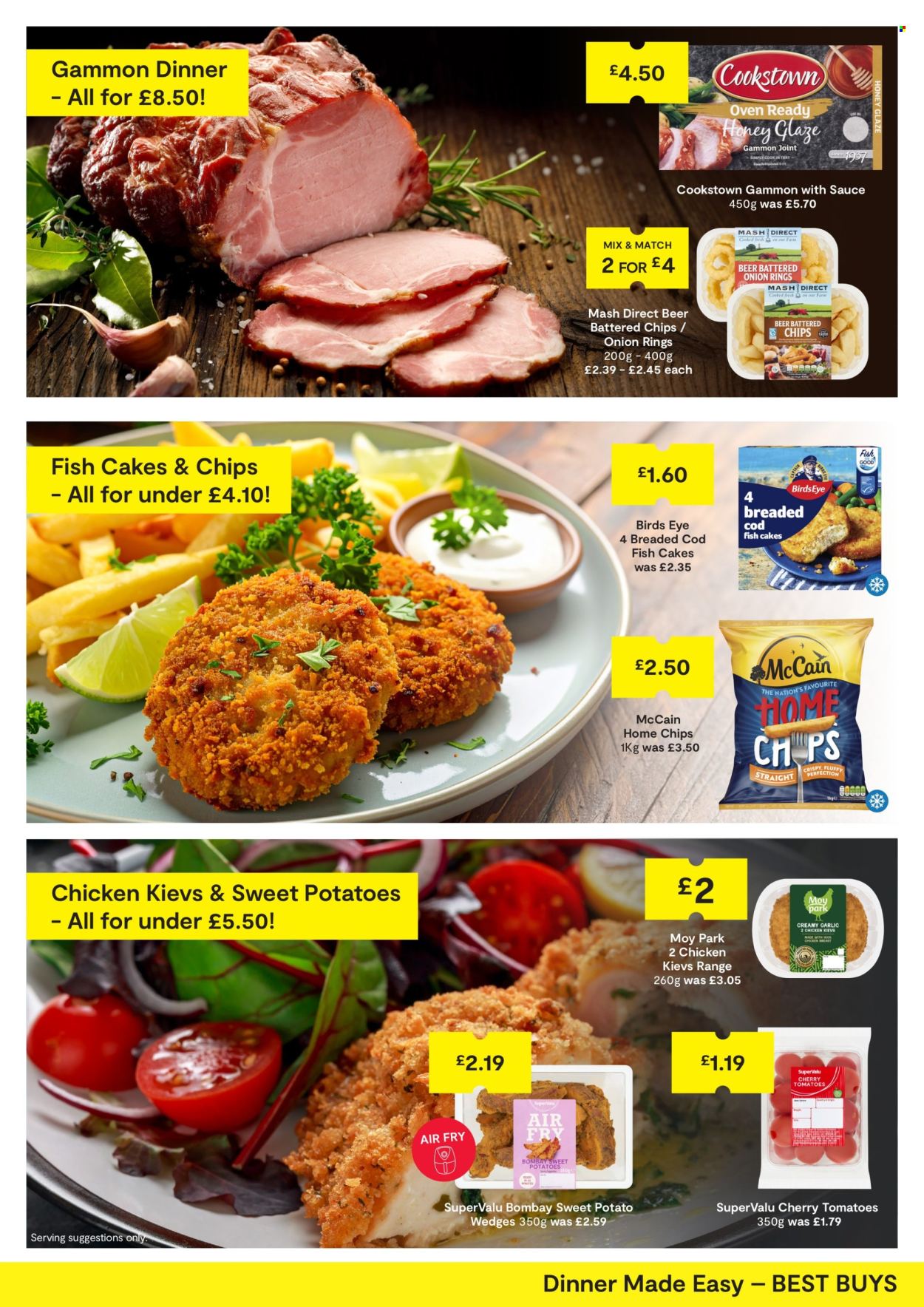SuperValu offer - 05/10/2025 - 25/10/2025. Page 7