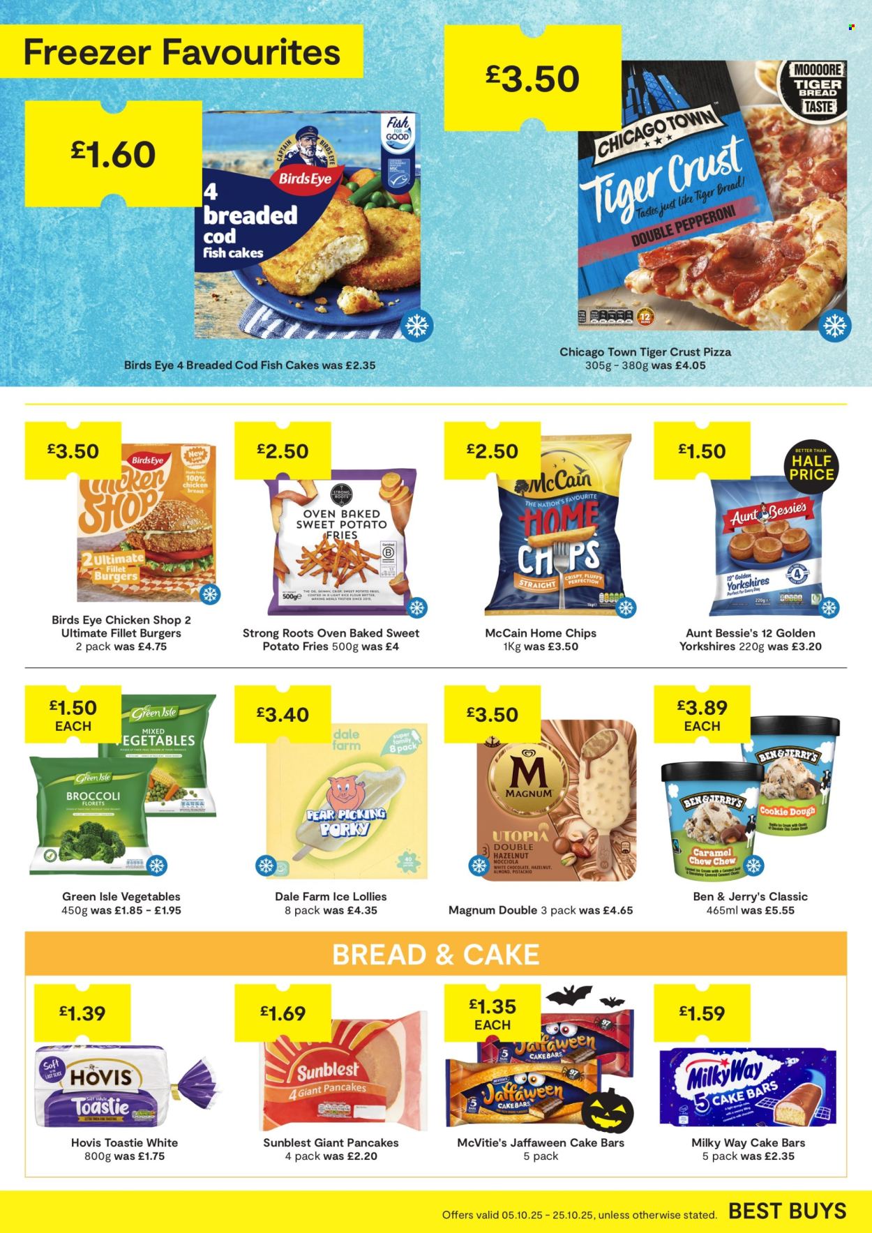 SuperValu offer - 05/10/2025 - 25/10/2025. Page 9