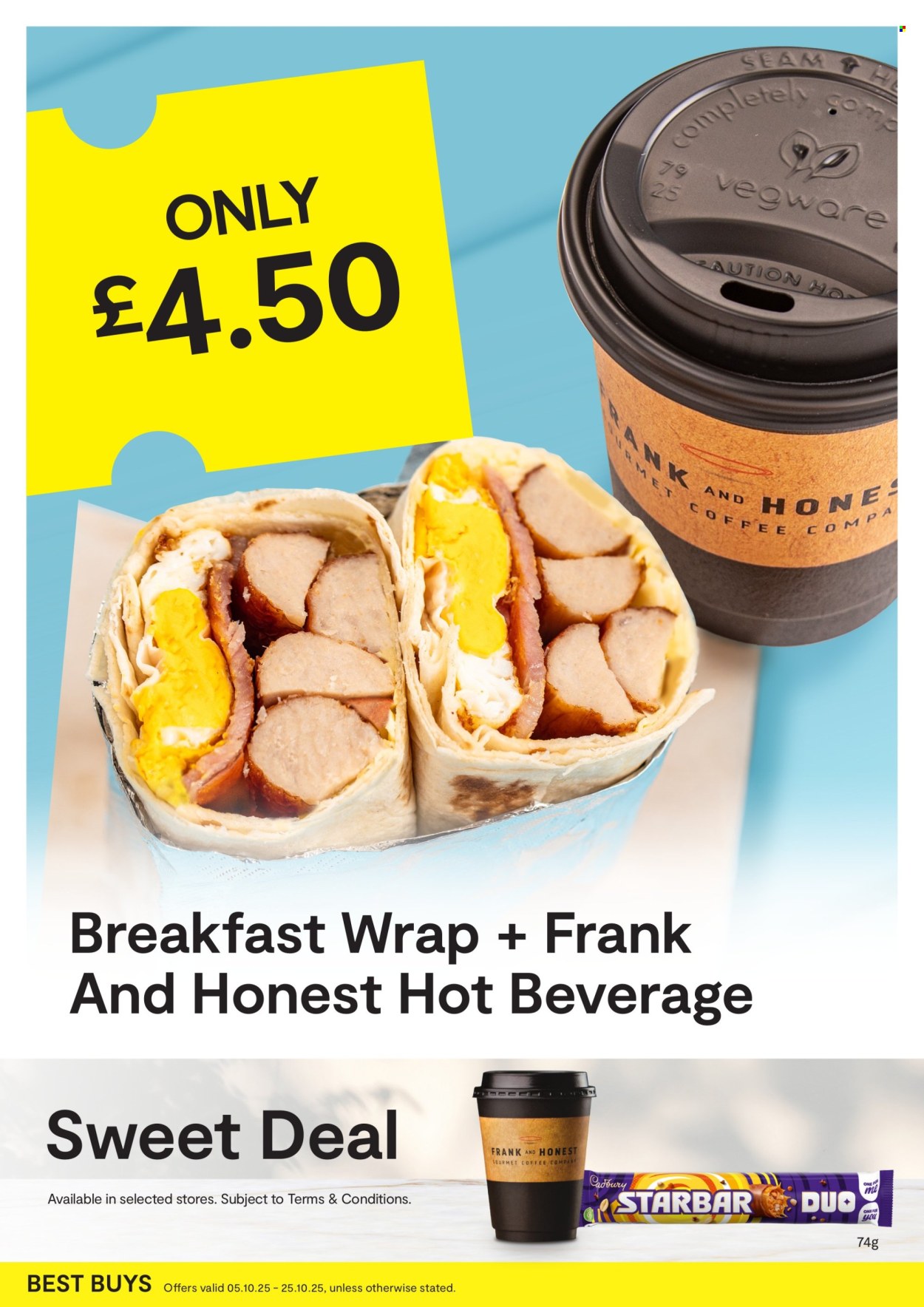 SuperValu offer - 05/10/2025 - 25/10/2025. Page 10