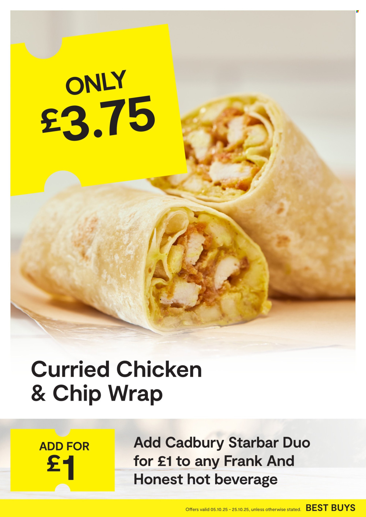 SuperValu offer - 05/10/2025 - 25/10/2025. Page 11