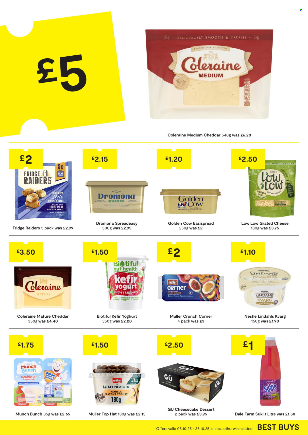 SuperValu offer - 05/10/2025 - 25/10/2025. Page 15