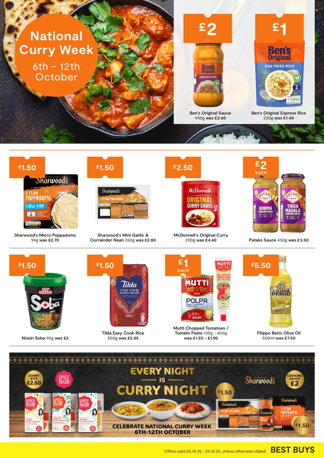 SuperValu offer - 05/10/2025 - 25/10/2025. Page 17