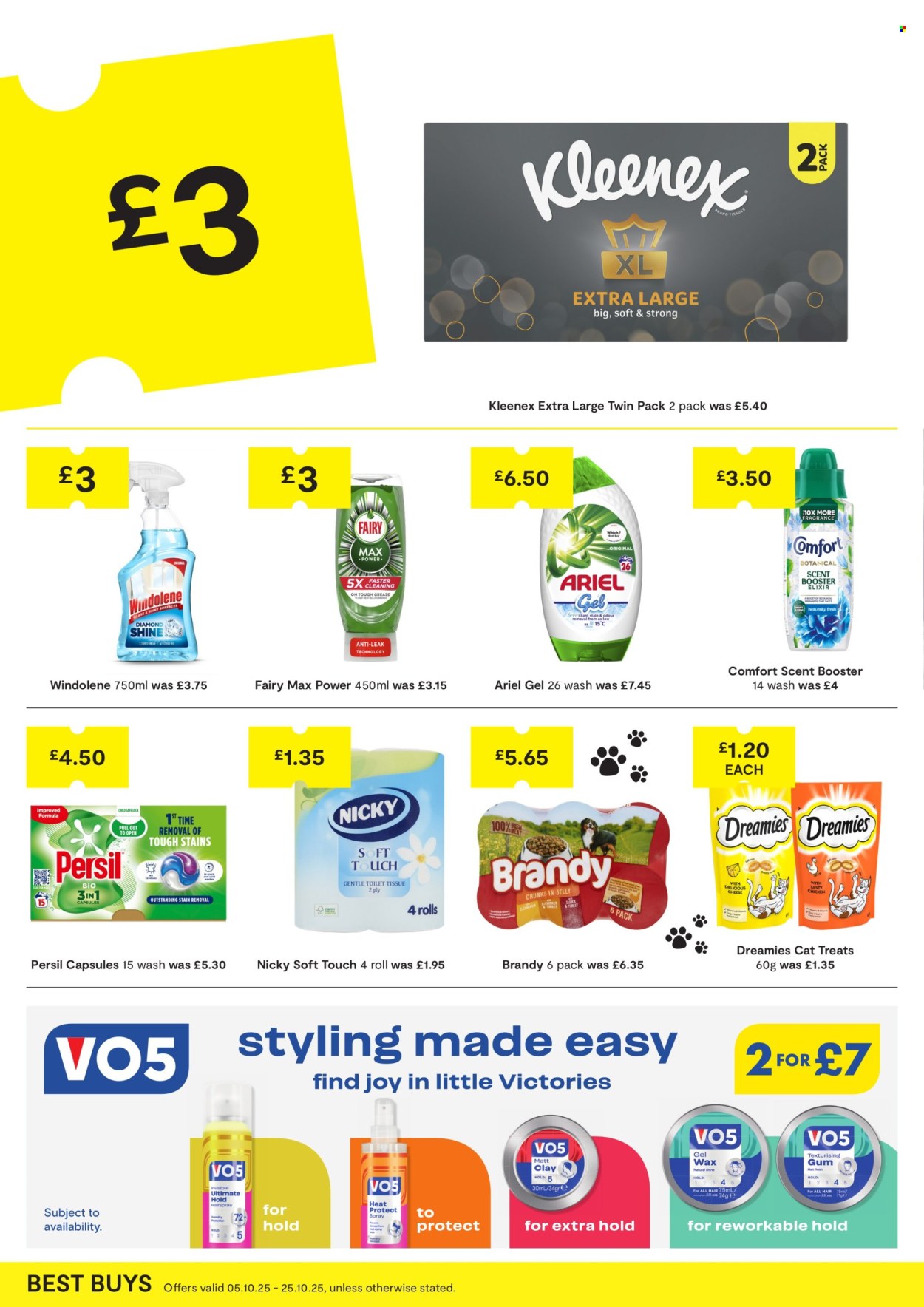 SuperValu offer - 05/10/2025 - 25/10/2025. Page 18