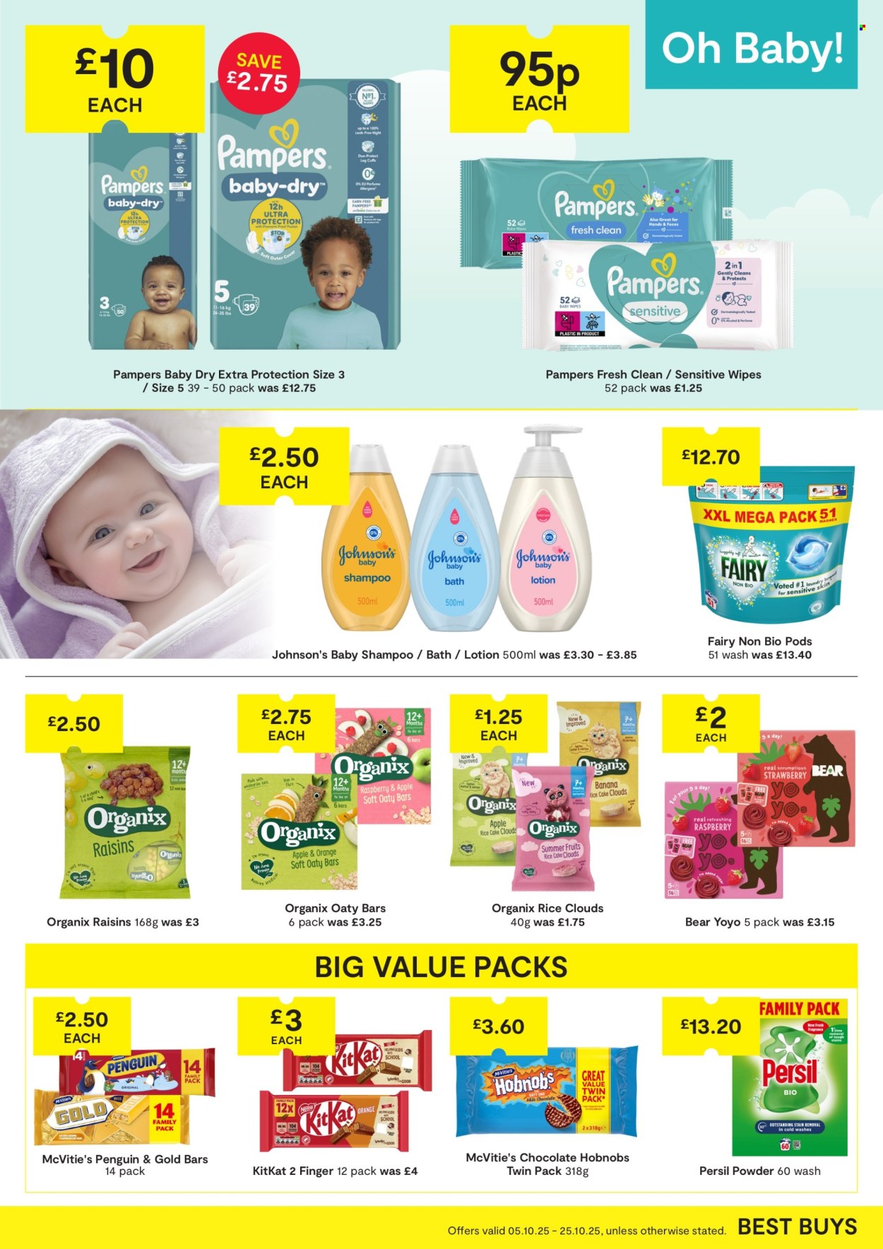 SuperValu offer - 05/10/2025 - 25/10/2025. Page 19