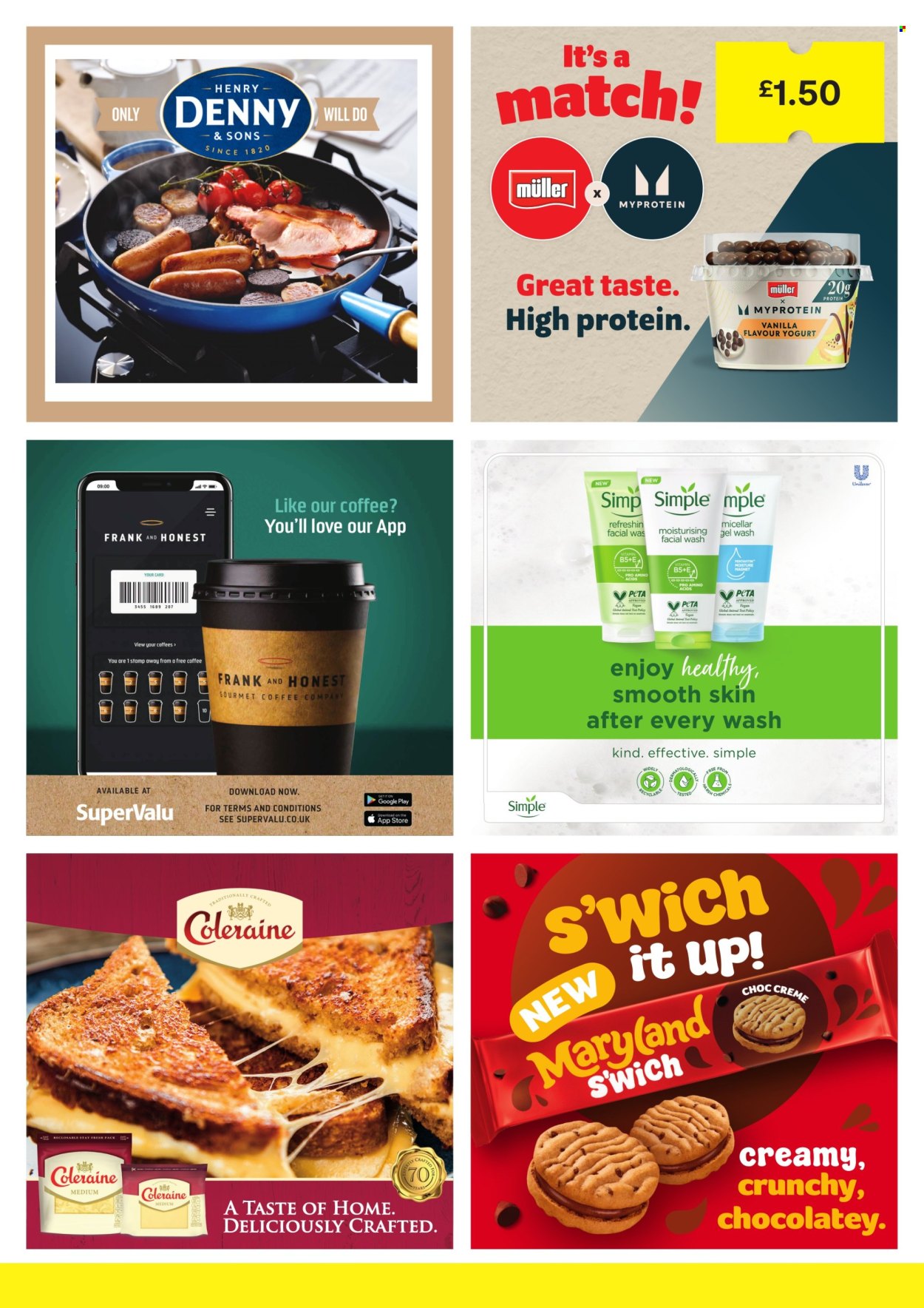 SuperValu offer - 05/10/2025 - 25/10/2025. Page 20