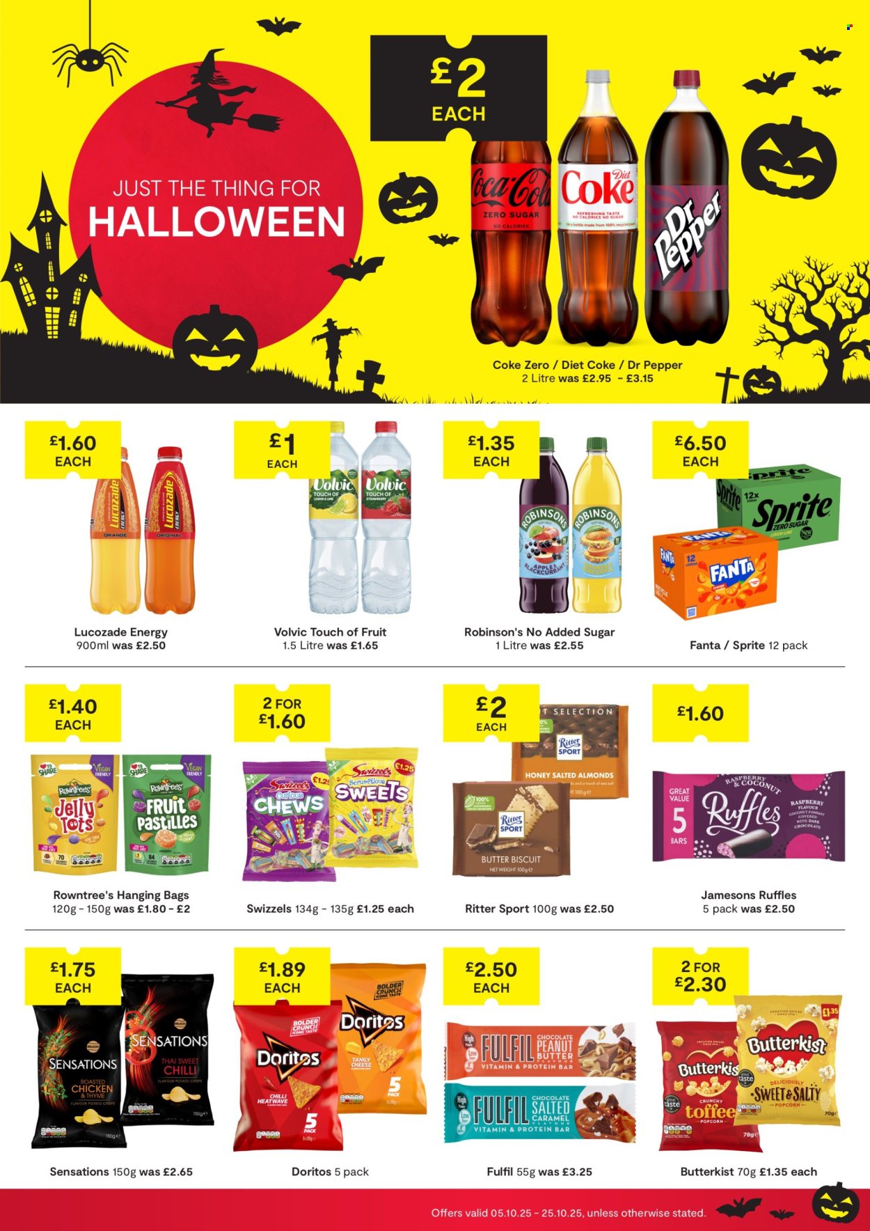 SuperValu offer - 05/10/2025 - 25/10/2025. Page 21