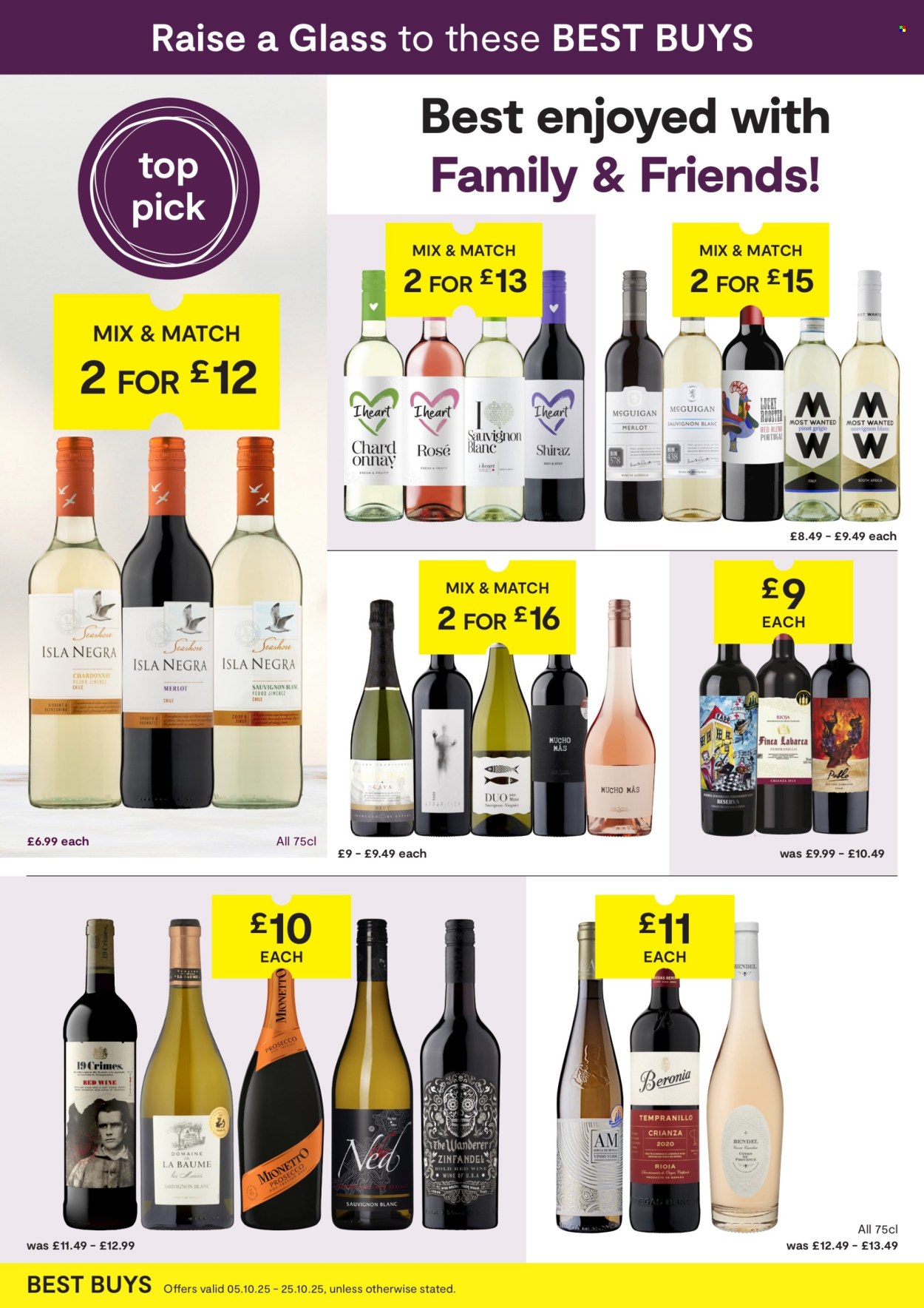 SuperValu offer - 05/10/2025 - 25/10/2025. Page 22