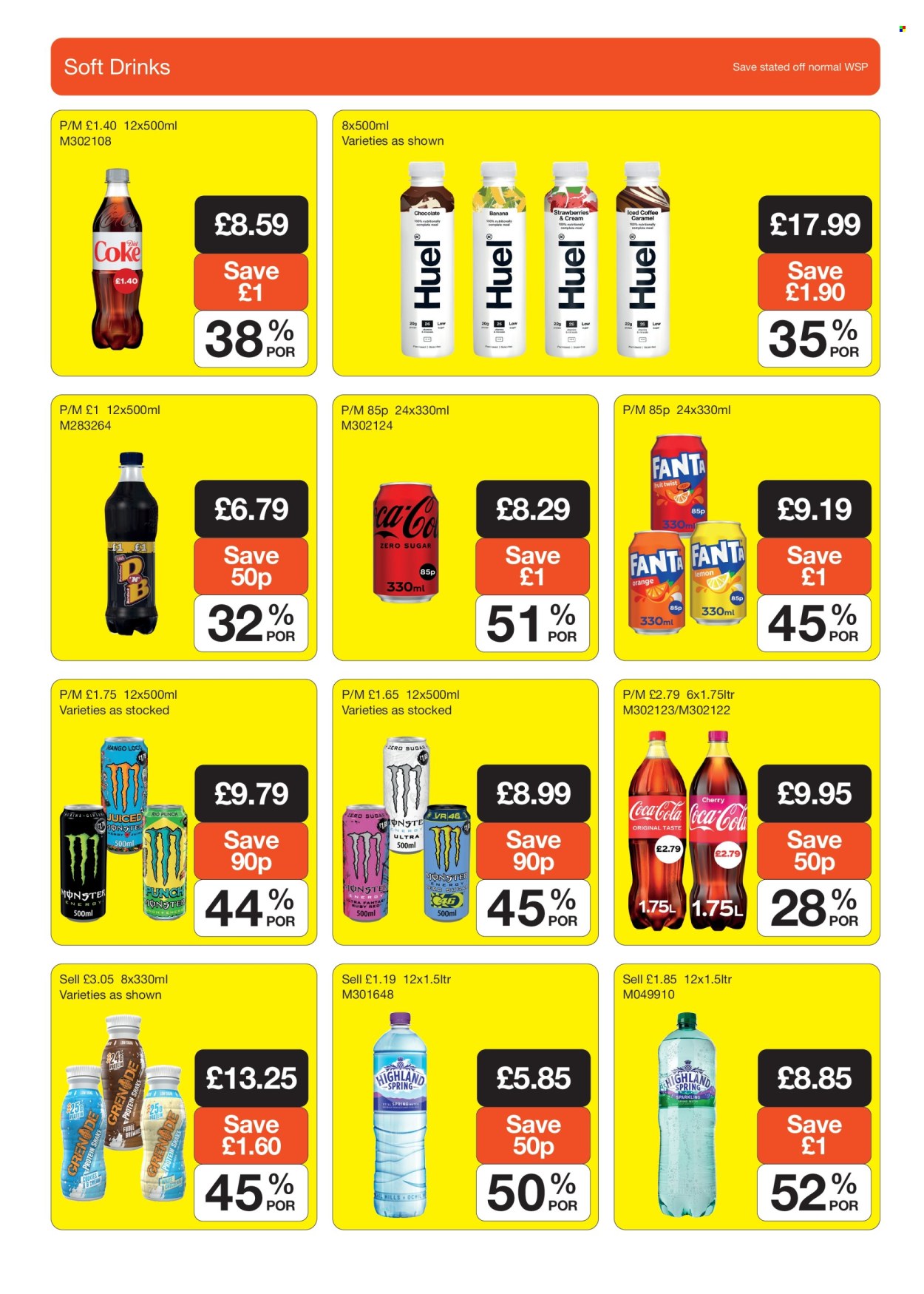 Makro offer - 10/09/2025 - 07/10/2025. Page 2