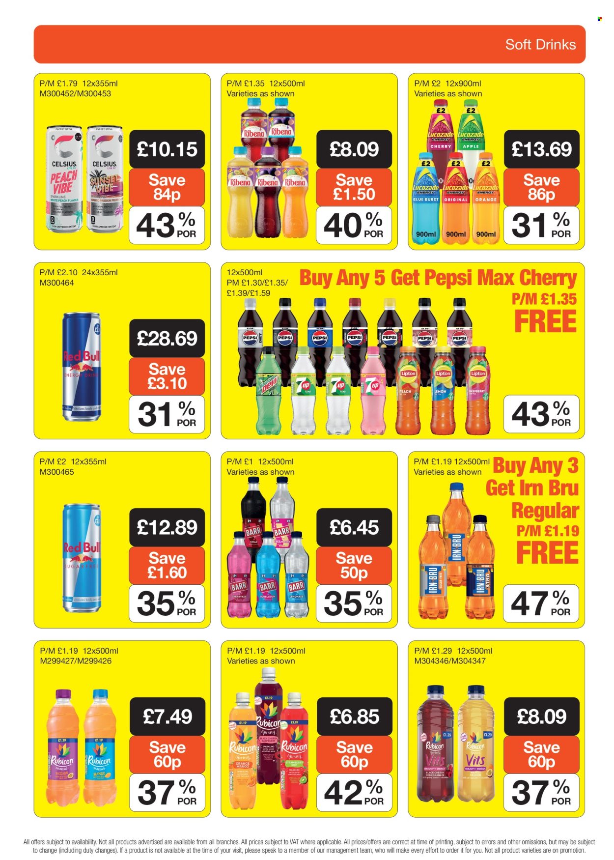 Makro offer - 10/09/2025 - 07/10/2025. Page 3