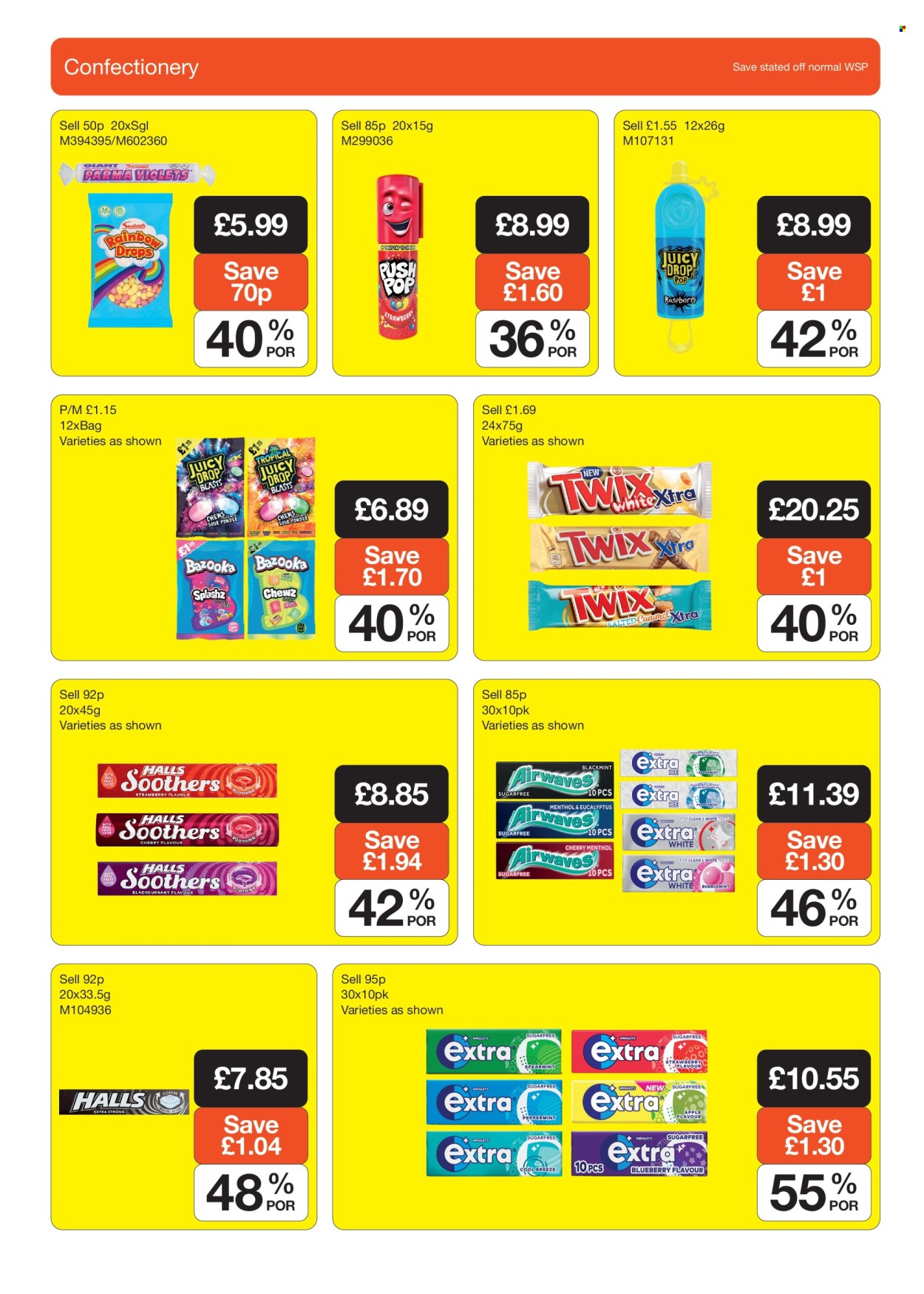 Makro offer - 10/09/2025 - 07/10/2025. Page 4