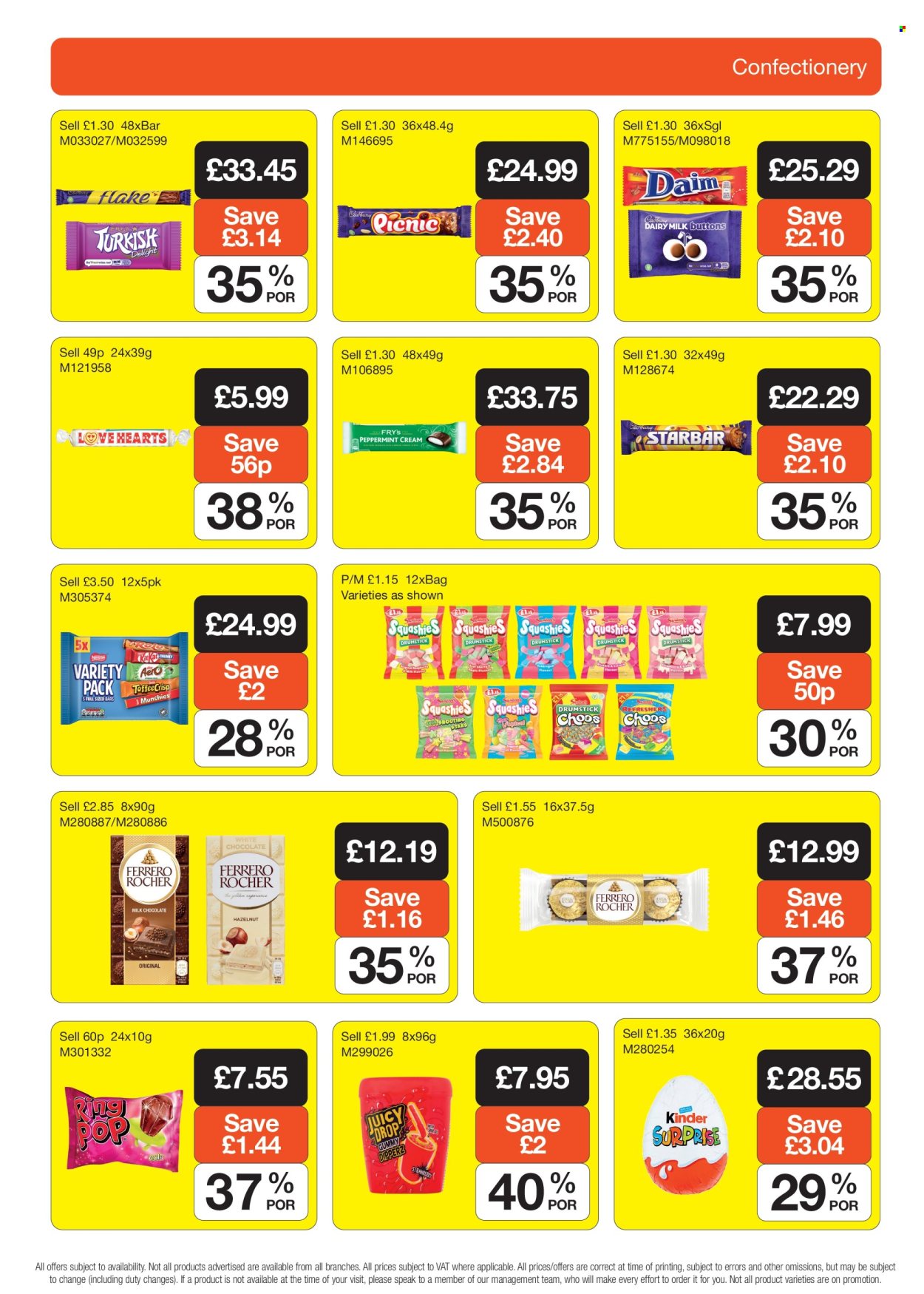 Makro offer - 10/09/2025 - 07/10/2025. Page 5