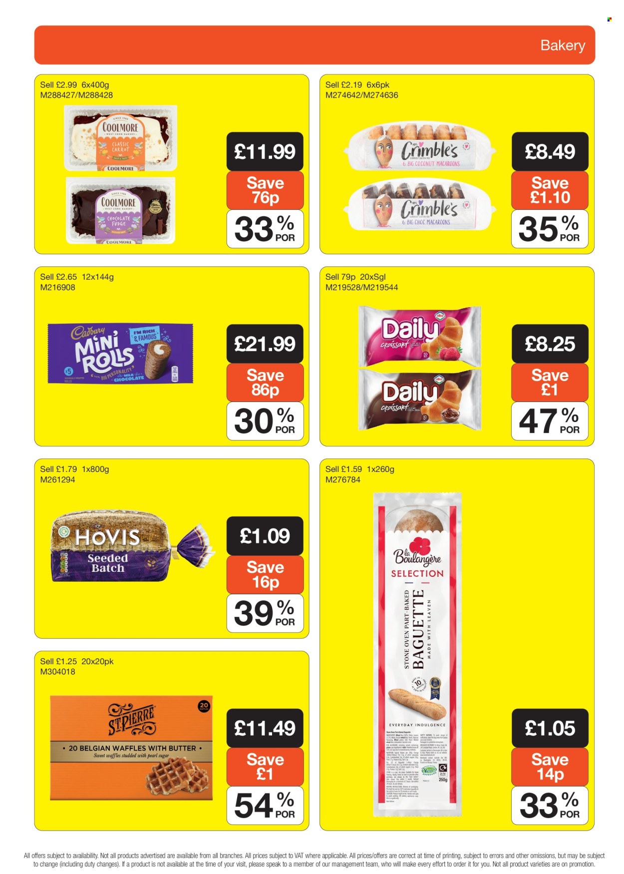 Makro offer - 10/09/2025 - 07/10/2025. Page 9