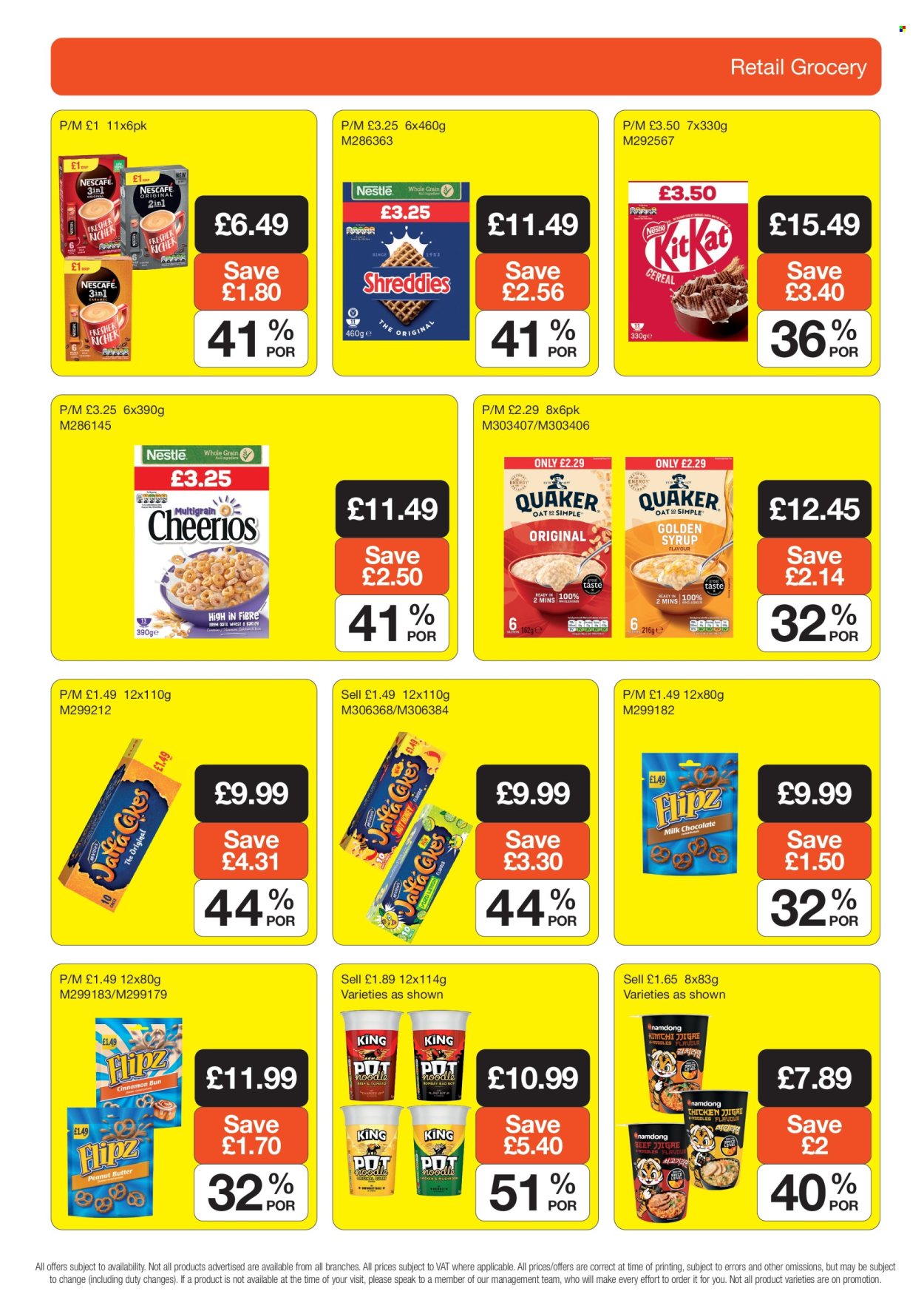 Makro offer - 10/09/2025 - 07/10/2025. Page 11