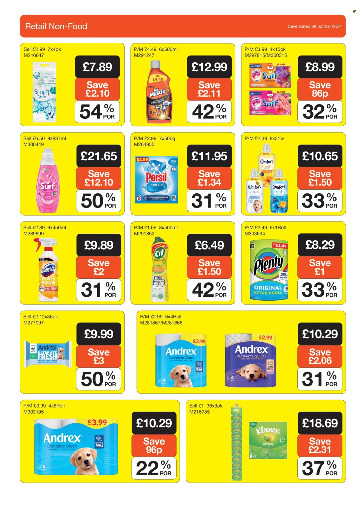 Makro offer - 10/09/2025 - 07/10/2025. Page 12