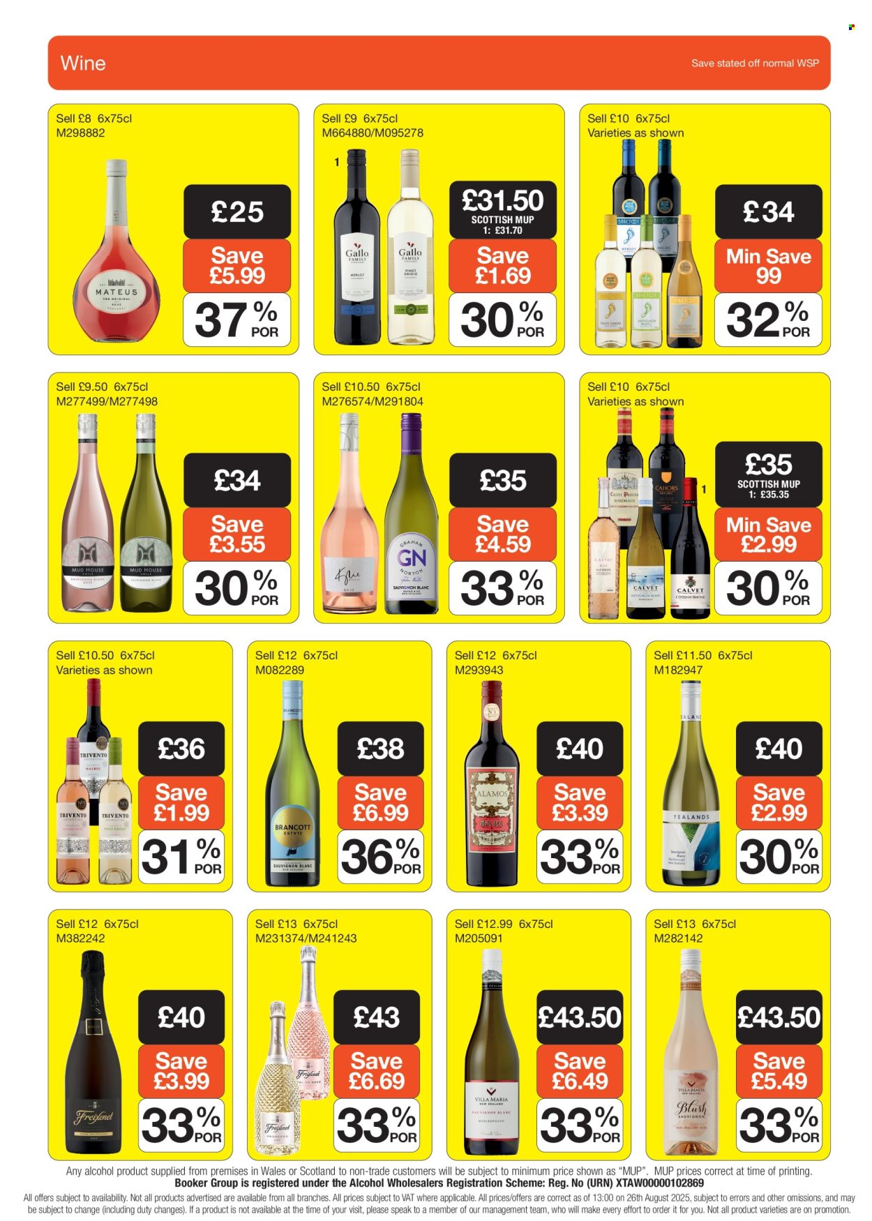 Makro offer - 10/09/2025 - 07/10/2025. Page 14