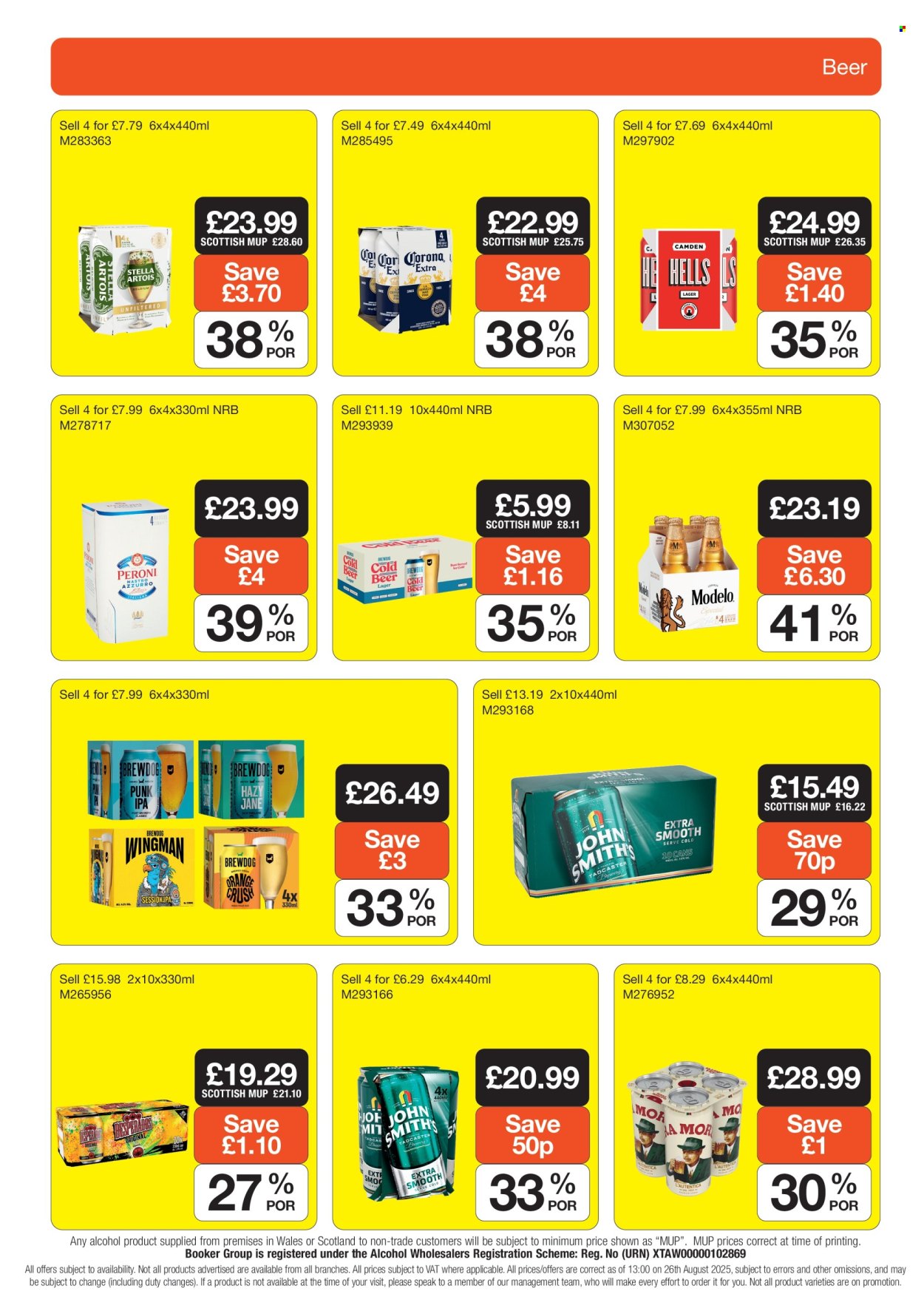 Makro offer - 10/09/2025 - 07/10/2025. Page 15
