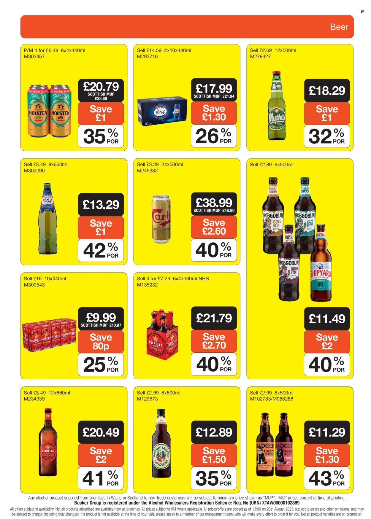 Makro offer - 10/09/2025 - 07/10/2025. Page 17