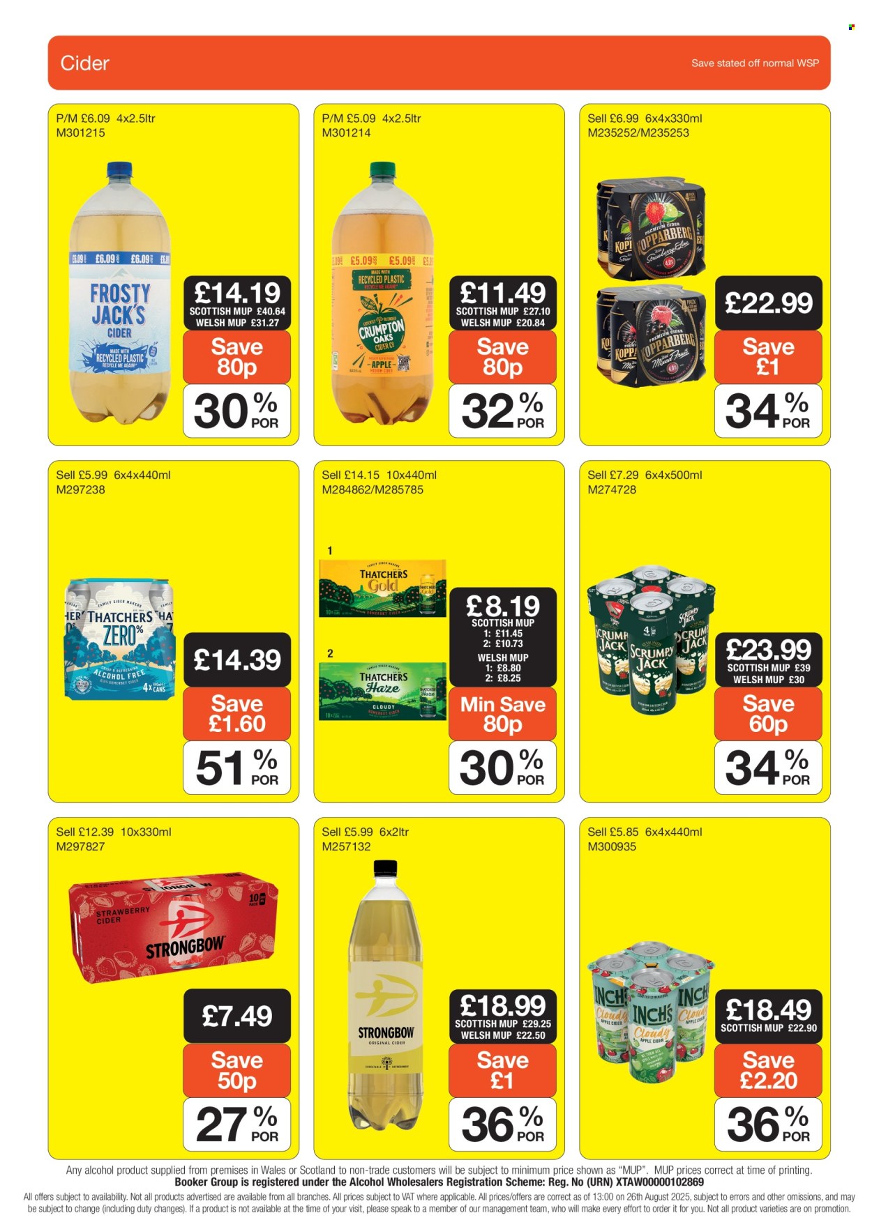 Makro offer - 10/09/2025 - 07/10/2025. Page 18