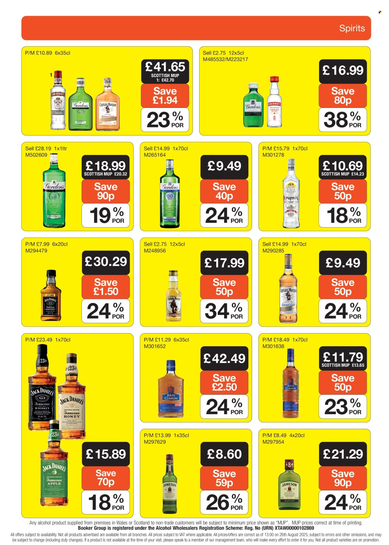 Makro offer - 10/09/2025 - 07/10/2025. Page 19