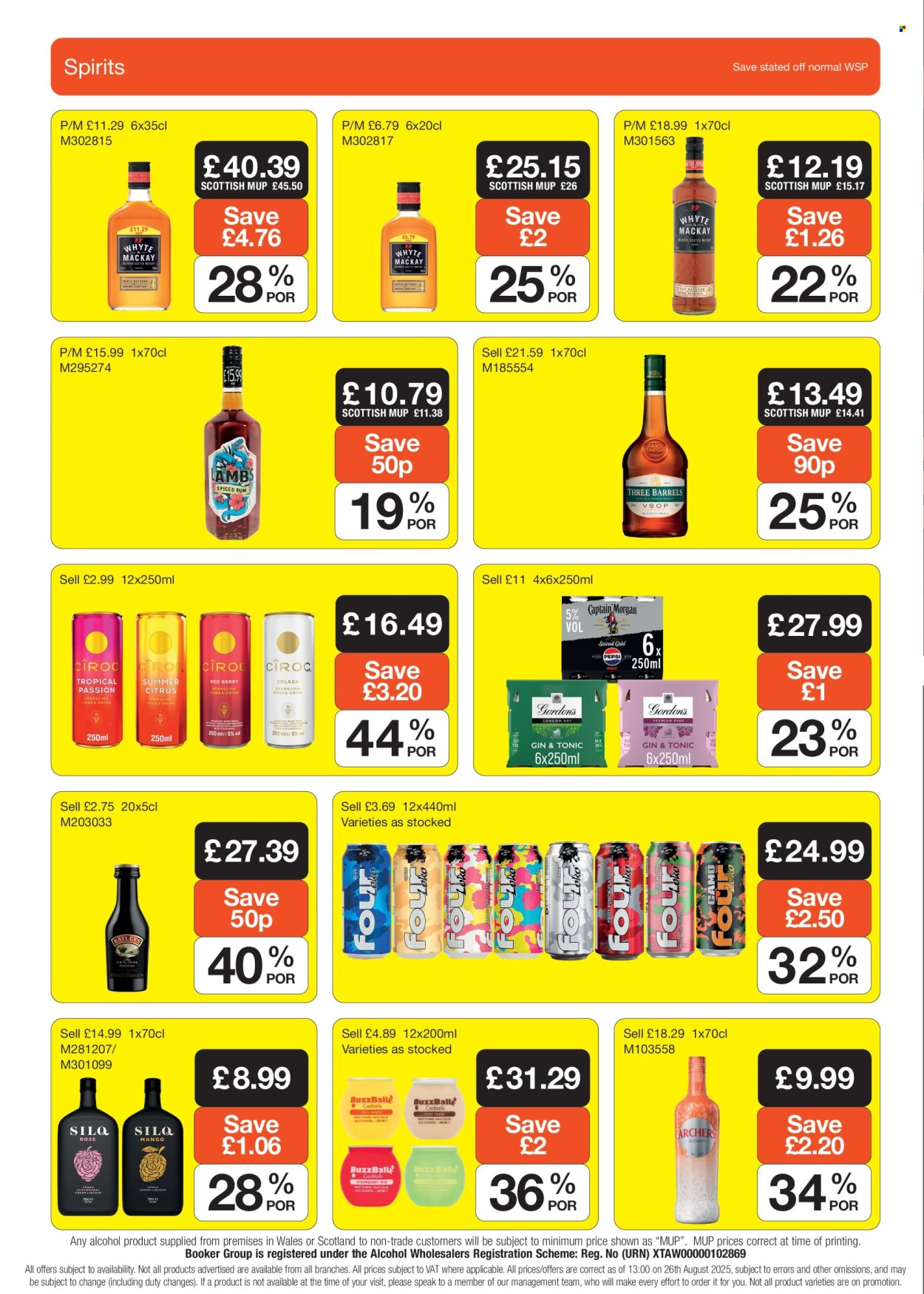 Makro offer - 10/09/2025 - 07/10/2025. Page 20