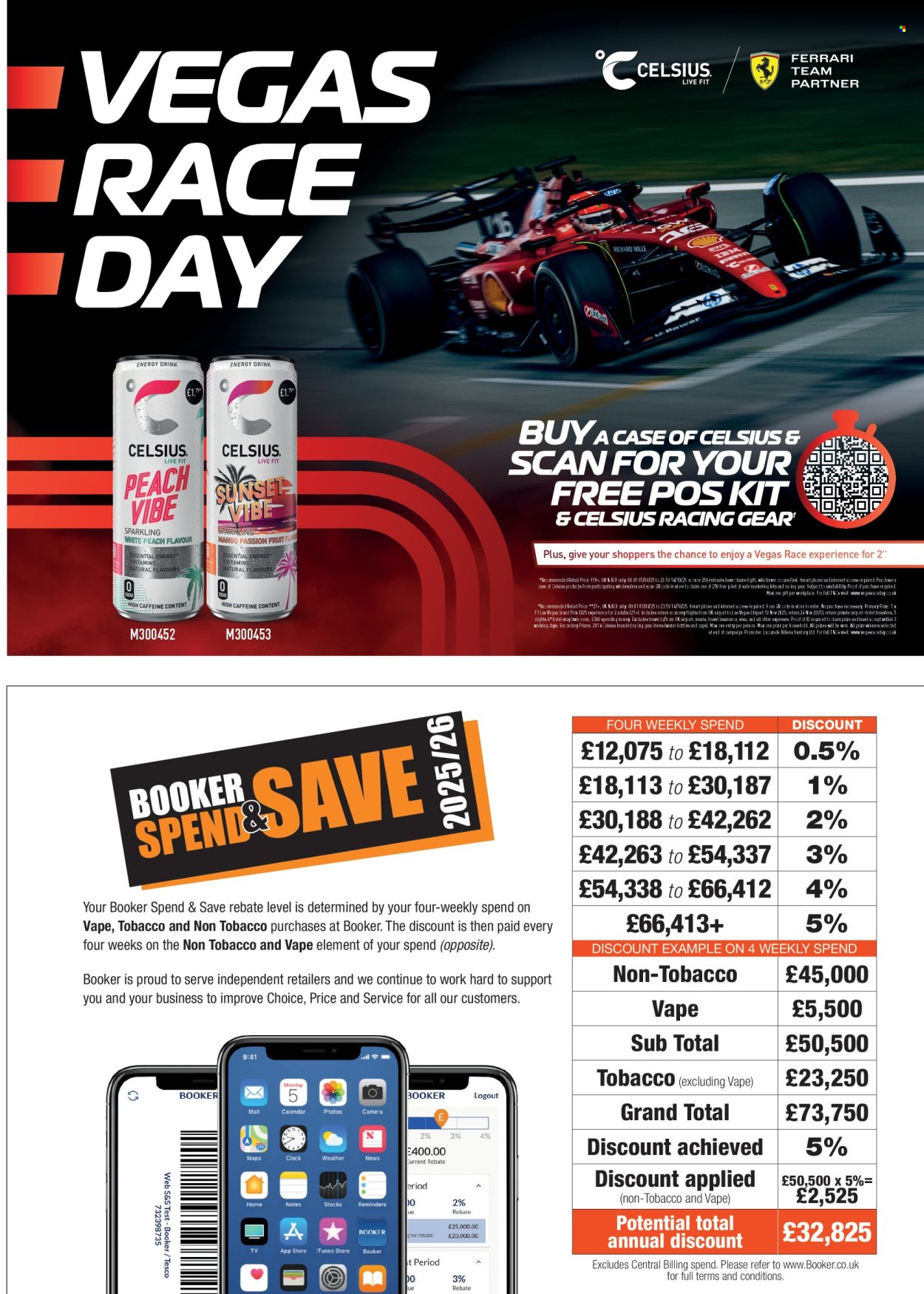 Makro offer - 10/09/2025 - 07/10/2025. Page 21