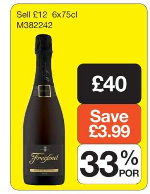 Freixenet