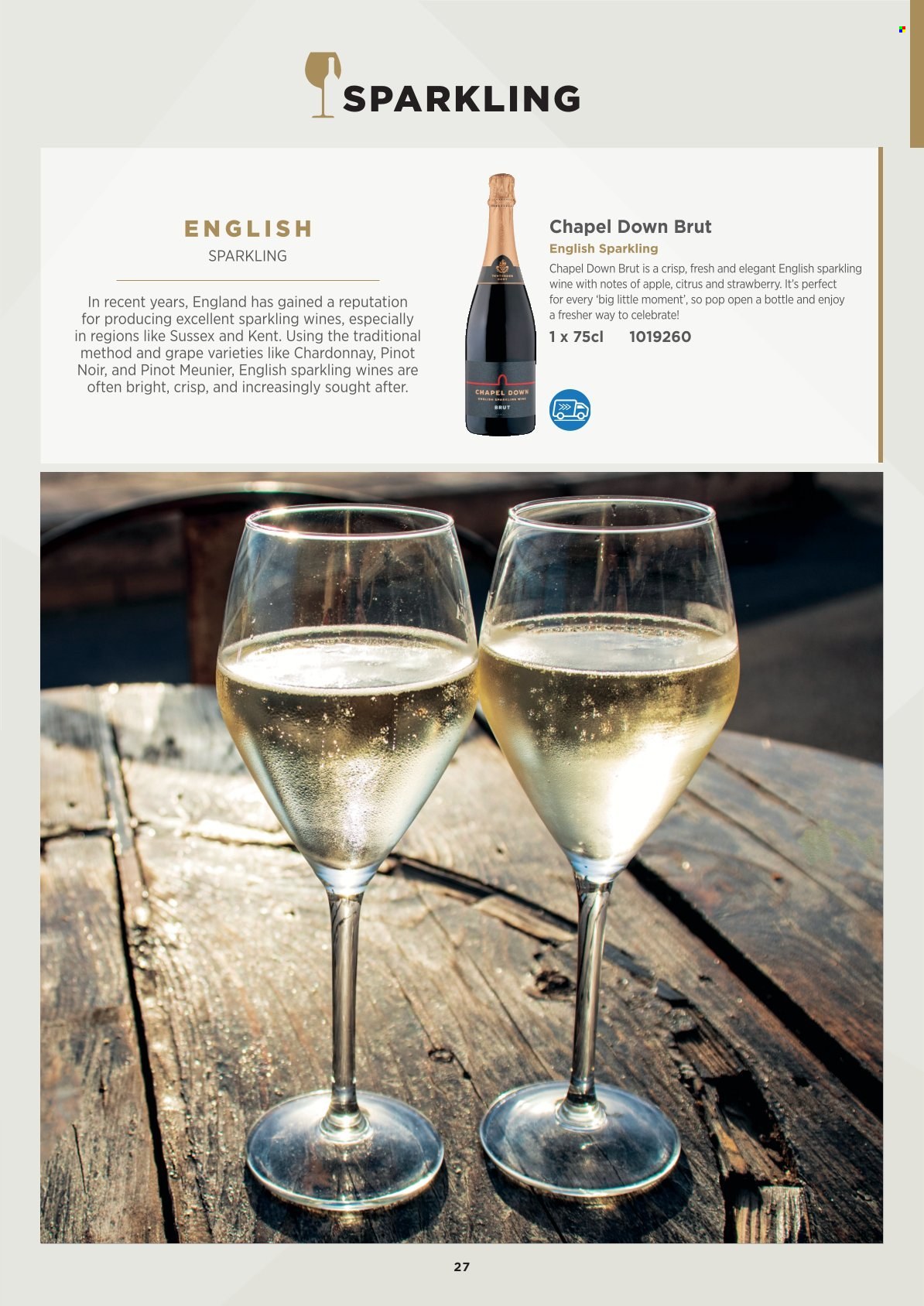 Makro offer. Page 27