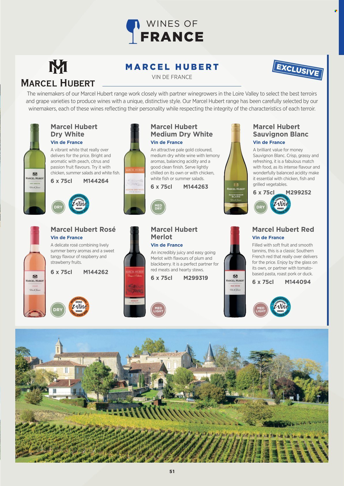 Makro offer. Page 51
