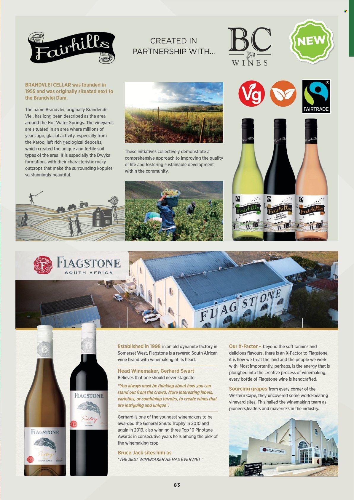 Makro offer. Page 83