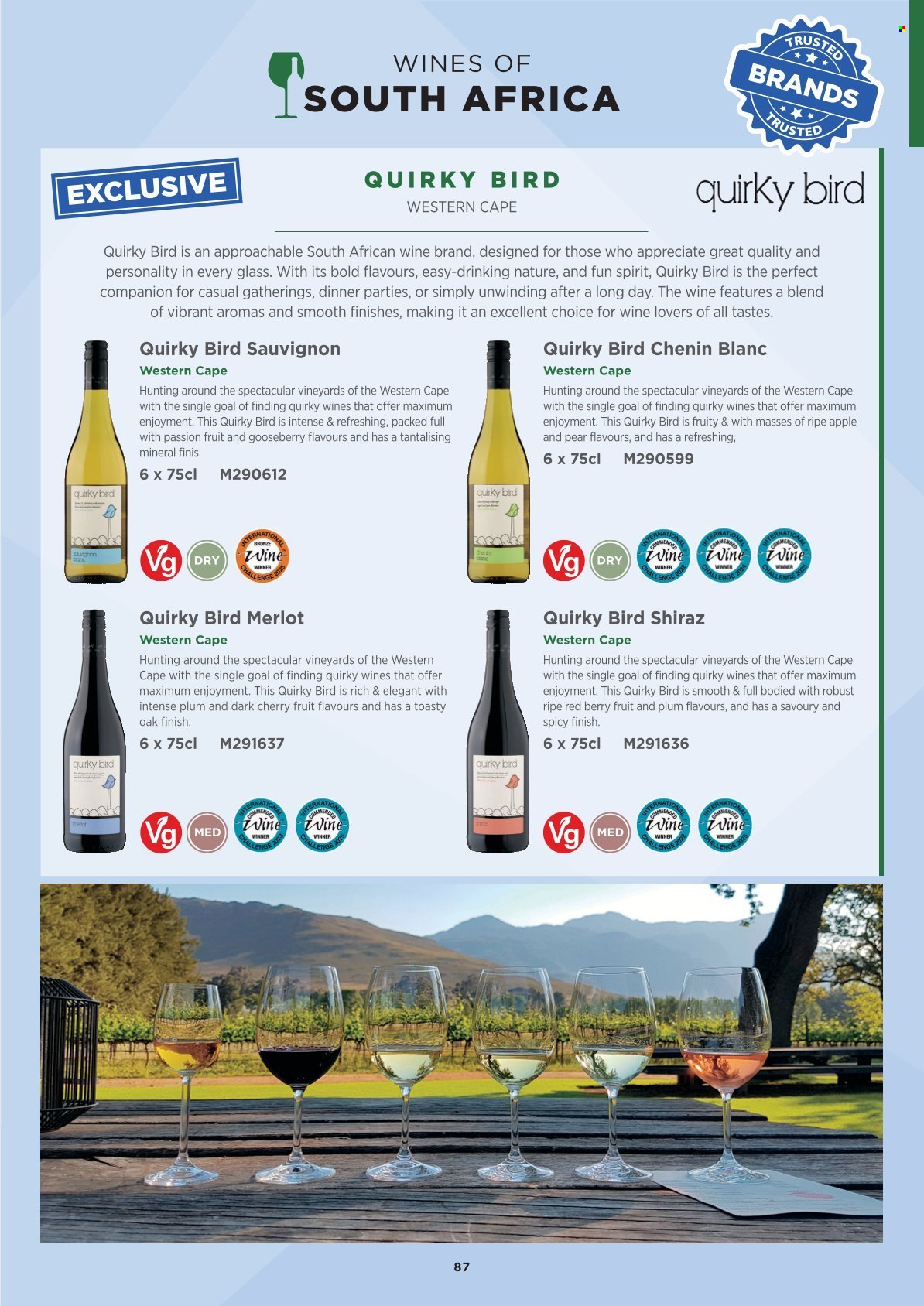 Makro offer. Page 87