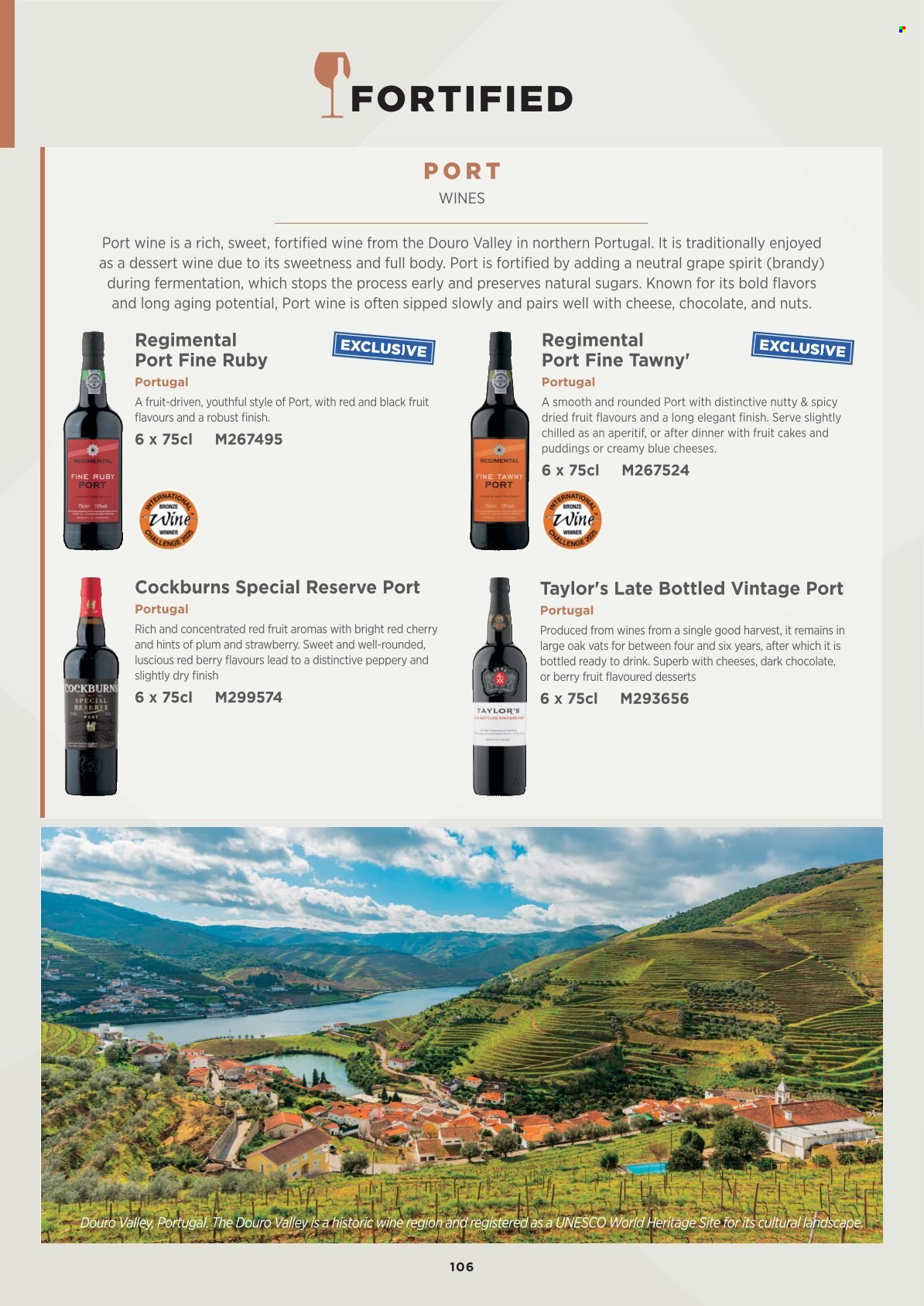 Makro offer. Page 106