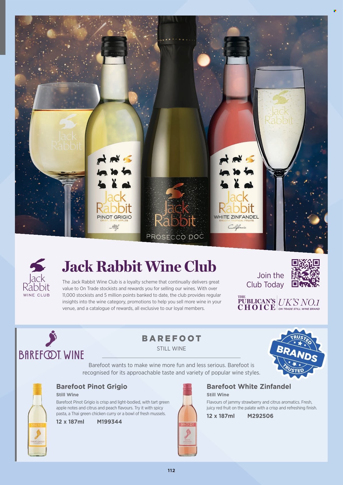 Makro offer. Page 112