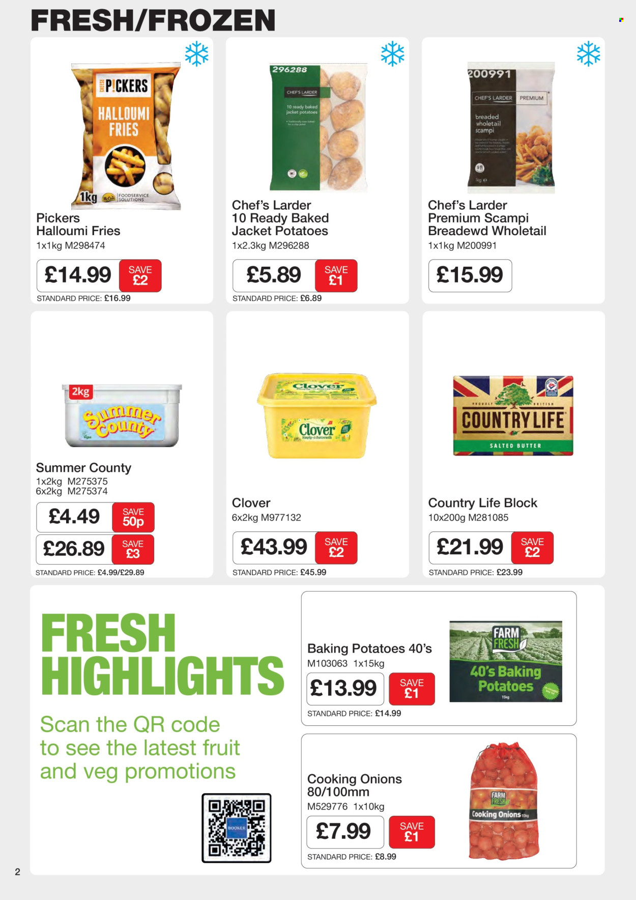 Makro offer - 08/10/2025 - 04/11/2025. Page 2