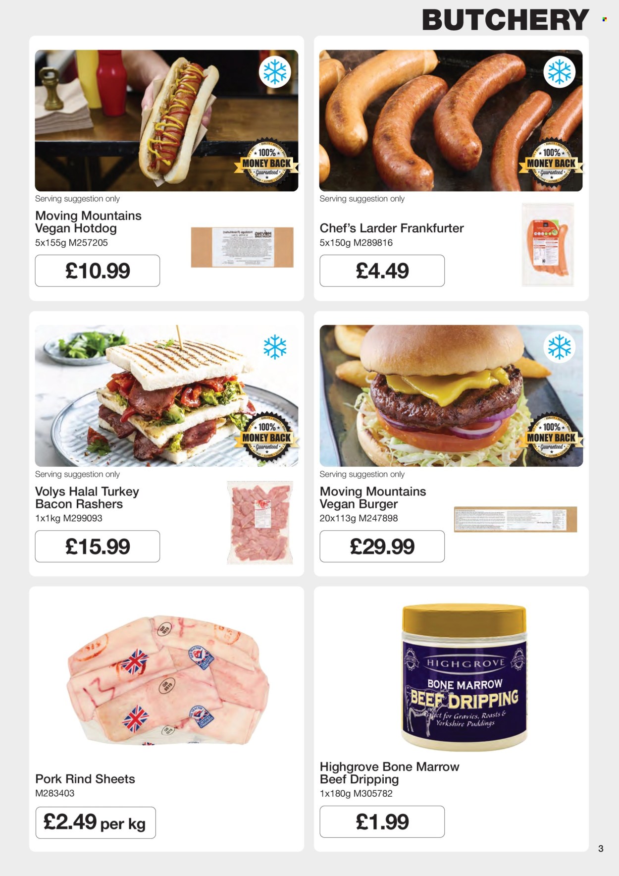 Makro offer - 08/10/2025 - 04/11/2025. Page 3