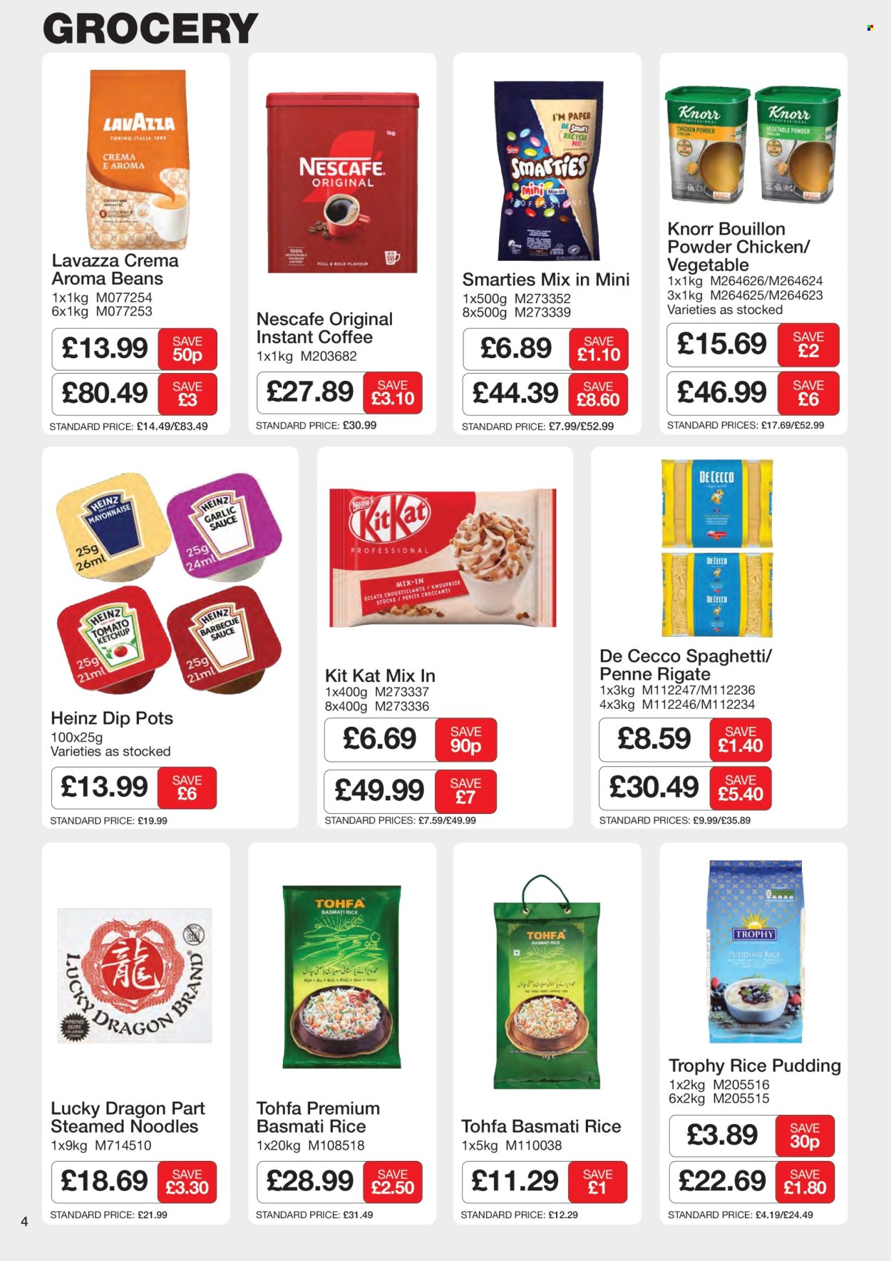 Makro offer - 08/10/2025 - 04/11/2025. Page 4