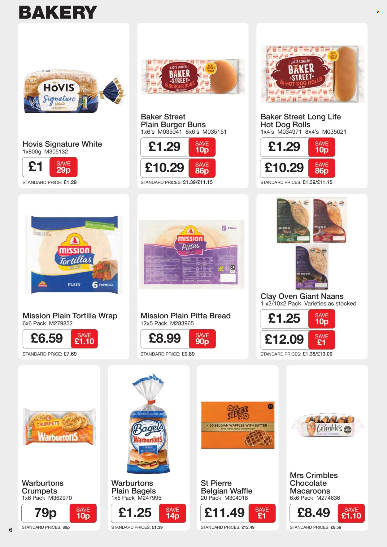 Makro offer - 08/10/2025 - 04/11/2025. Page 6
