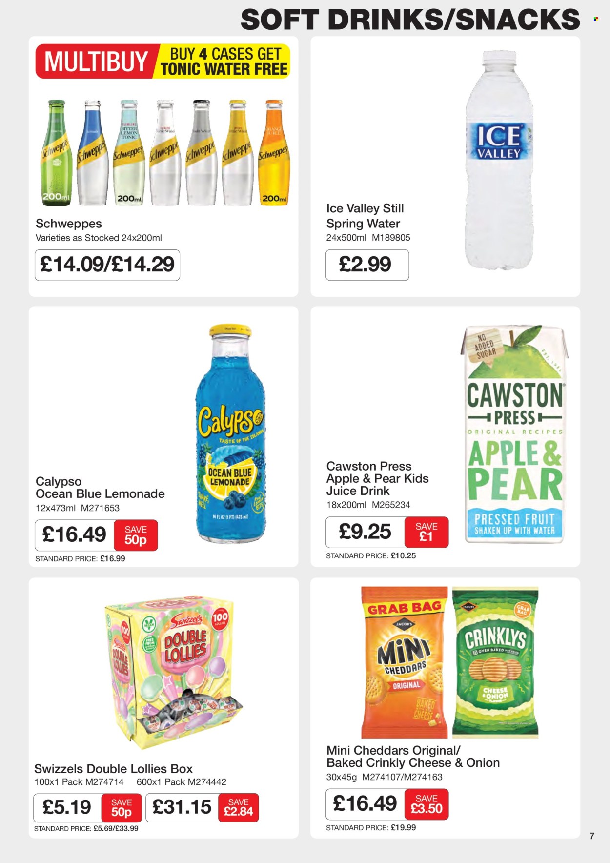 Makro offer - 08/10/2025 - 04/11/2025. Page 7
