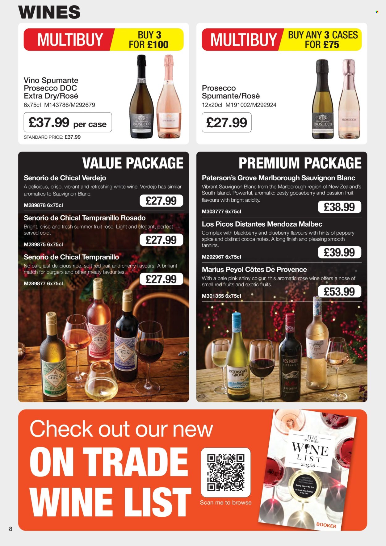 Makro offer - 08/10/2025 - 04/11/2025. Page 8