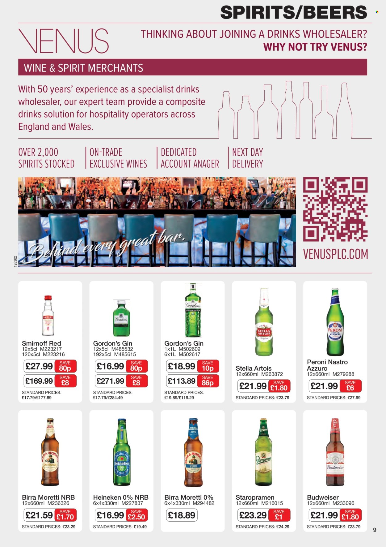 Makro offer - 08/10/2025 - 04/11/2025. Page 9
