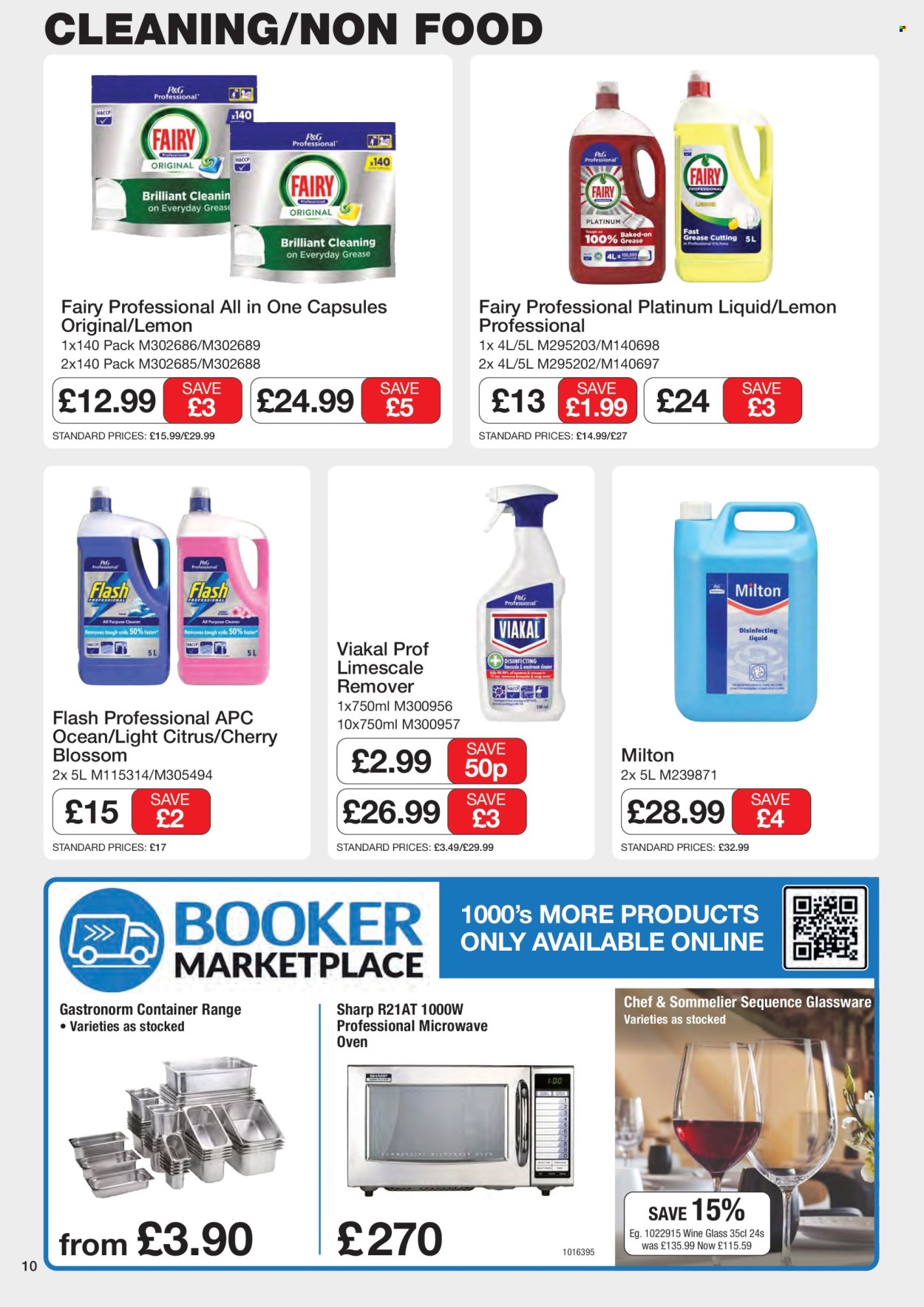 Makro offer - 08/10/2025 - 04/11/2025. Page 10