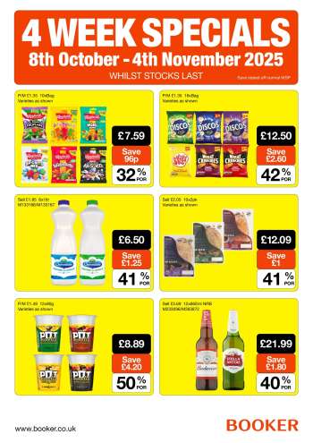 thumbnail - Makro offer