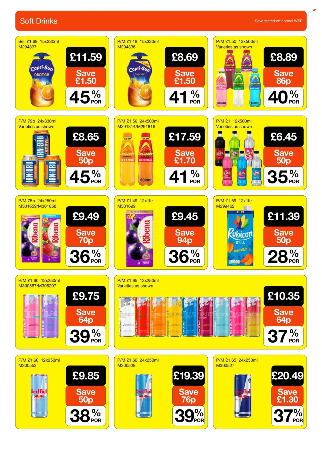 Makro offer - 08/10/2025 - 04/11/2025. Page 2