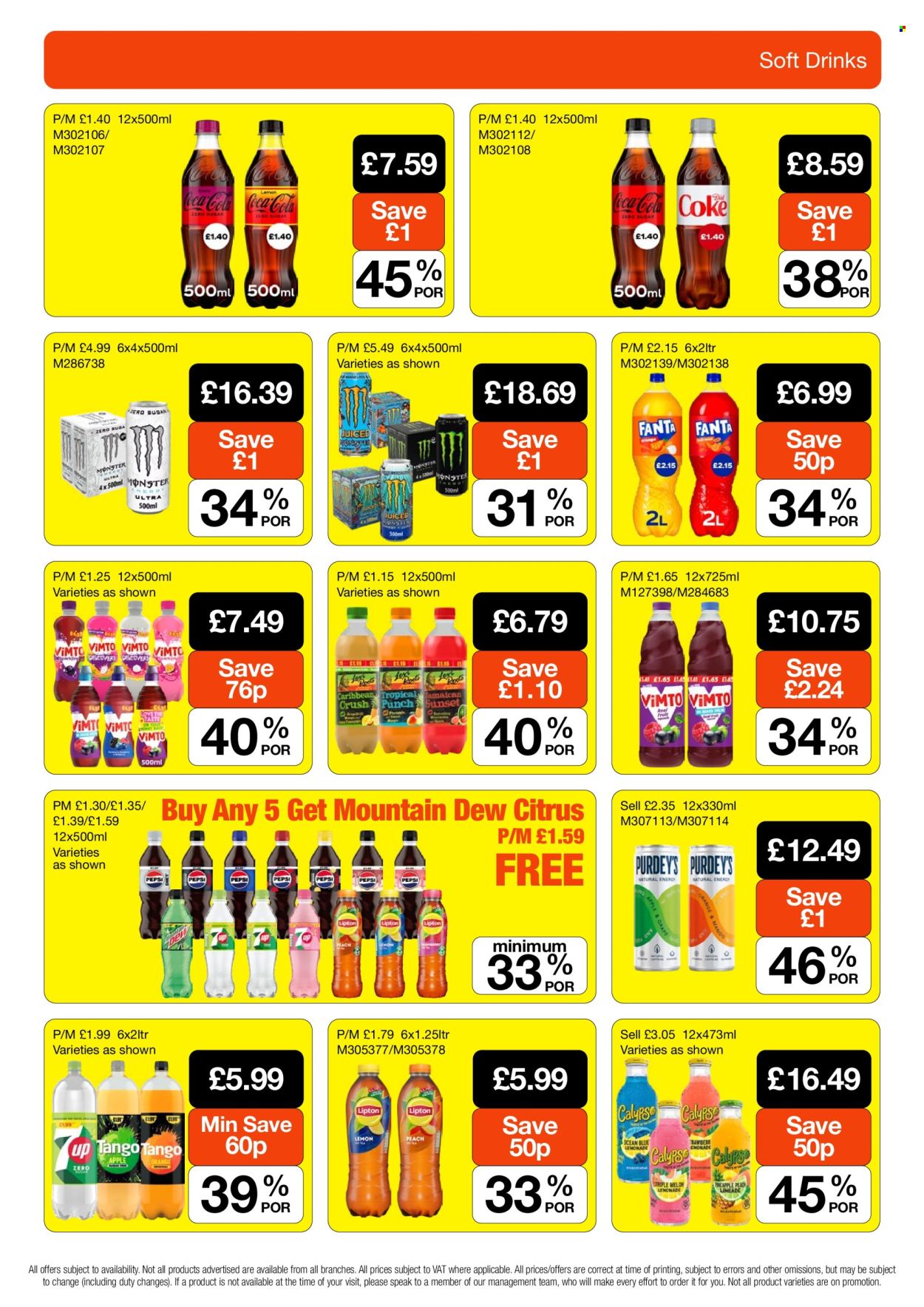 Makro offer - 08/10/2025 - 04/11/2025. Page 3