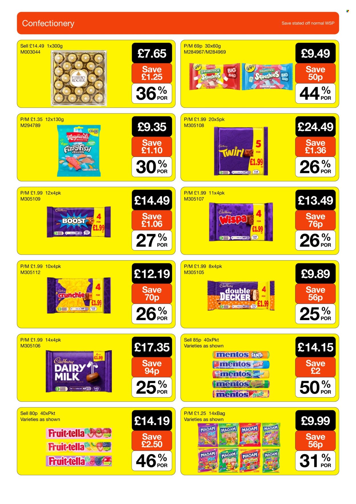 Makro offer - 08/10/2025 - 04/11/2025. Page 4