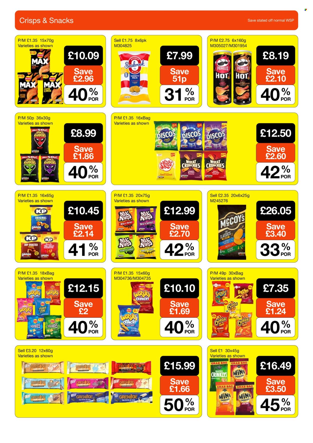 Makro offer - 08/10/2025 - 04/11/2025. Page 6