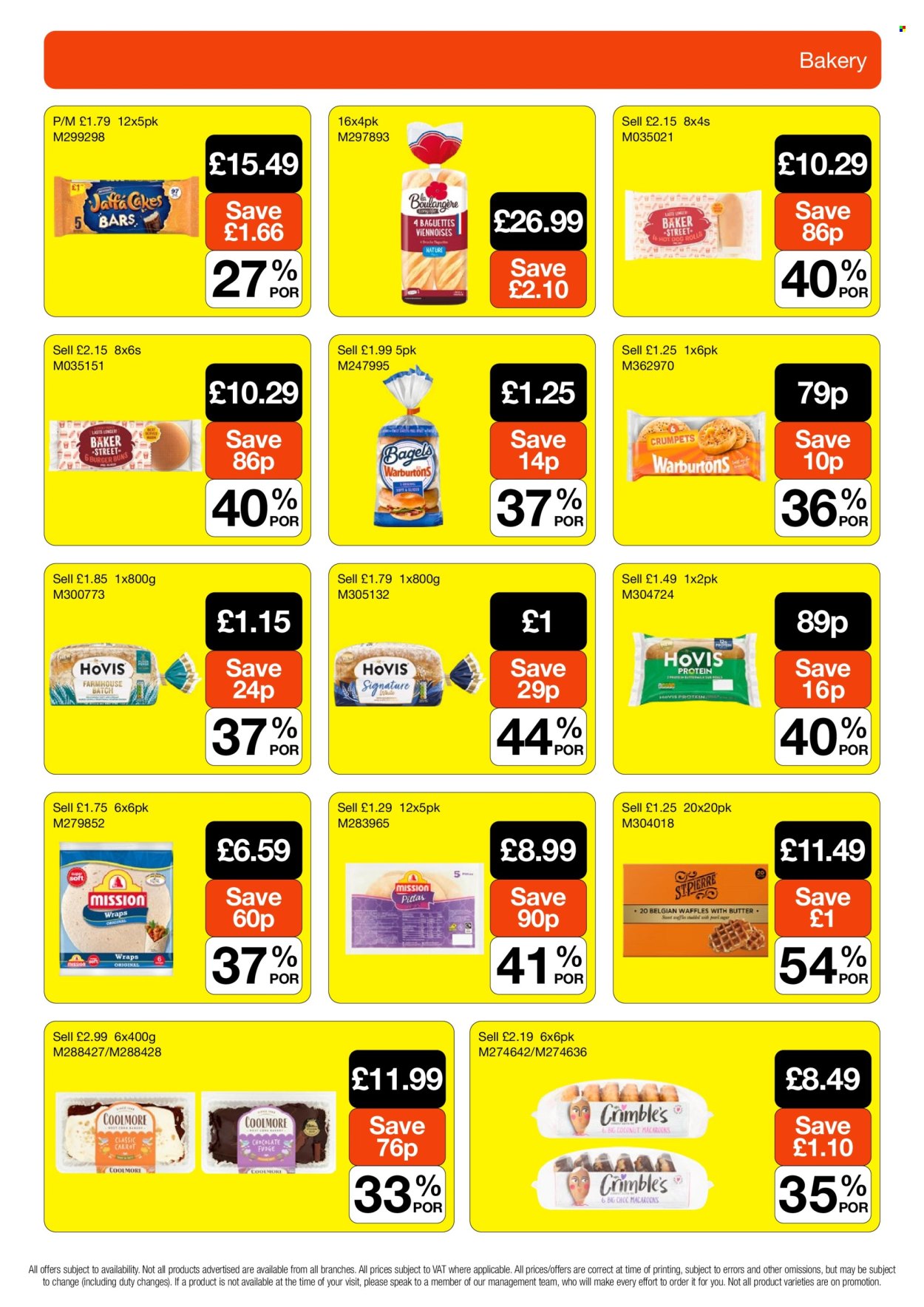 Makro offer - 08/10/2025 - 04/11/2025. Page 9