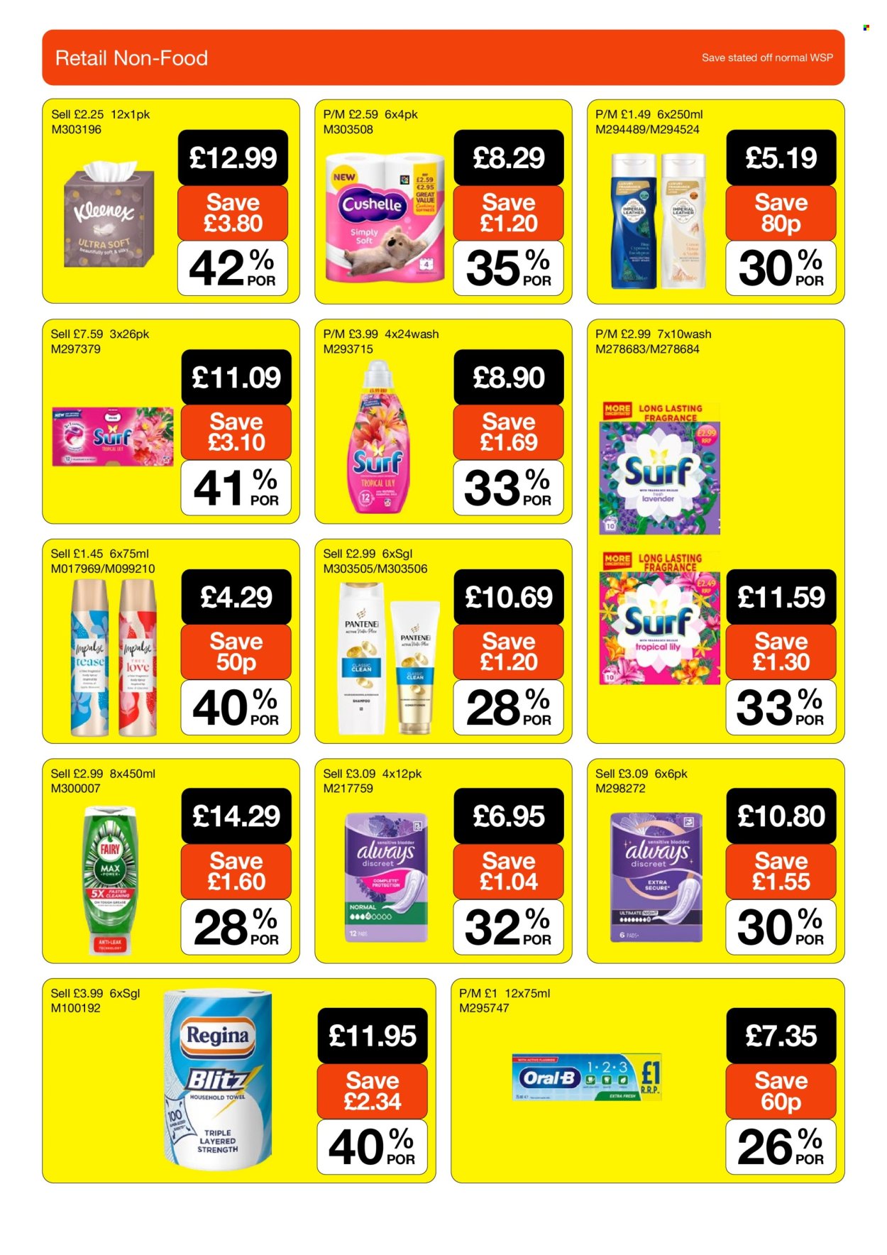 Makro offer - 08/10/2025 - 04/11/2025. Page 12