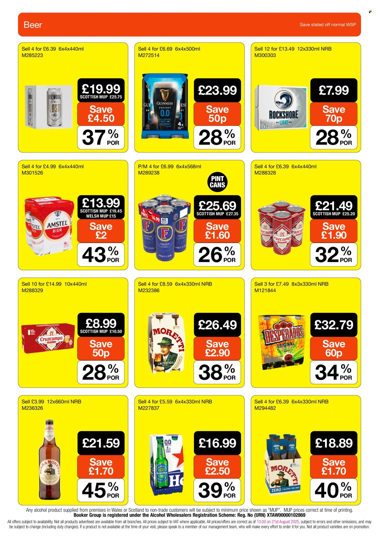 Makro offer - 08/10/2025 - 04/11/2025. Page 16