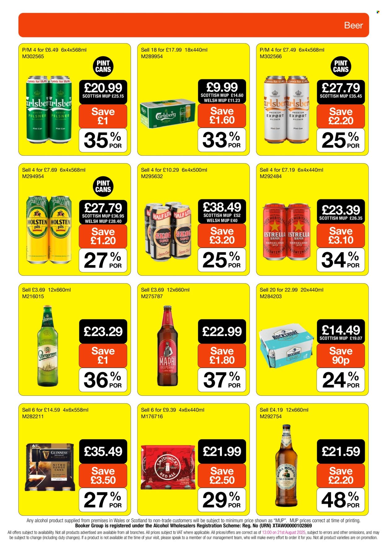 Makro offer - 08/10/2025 - 04/11/2025. Page 17