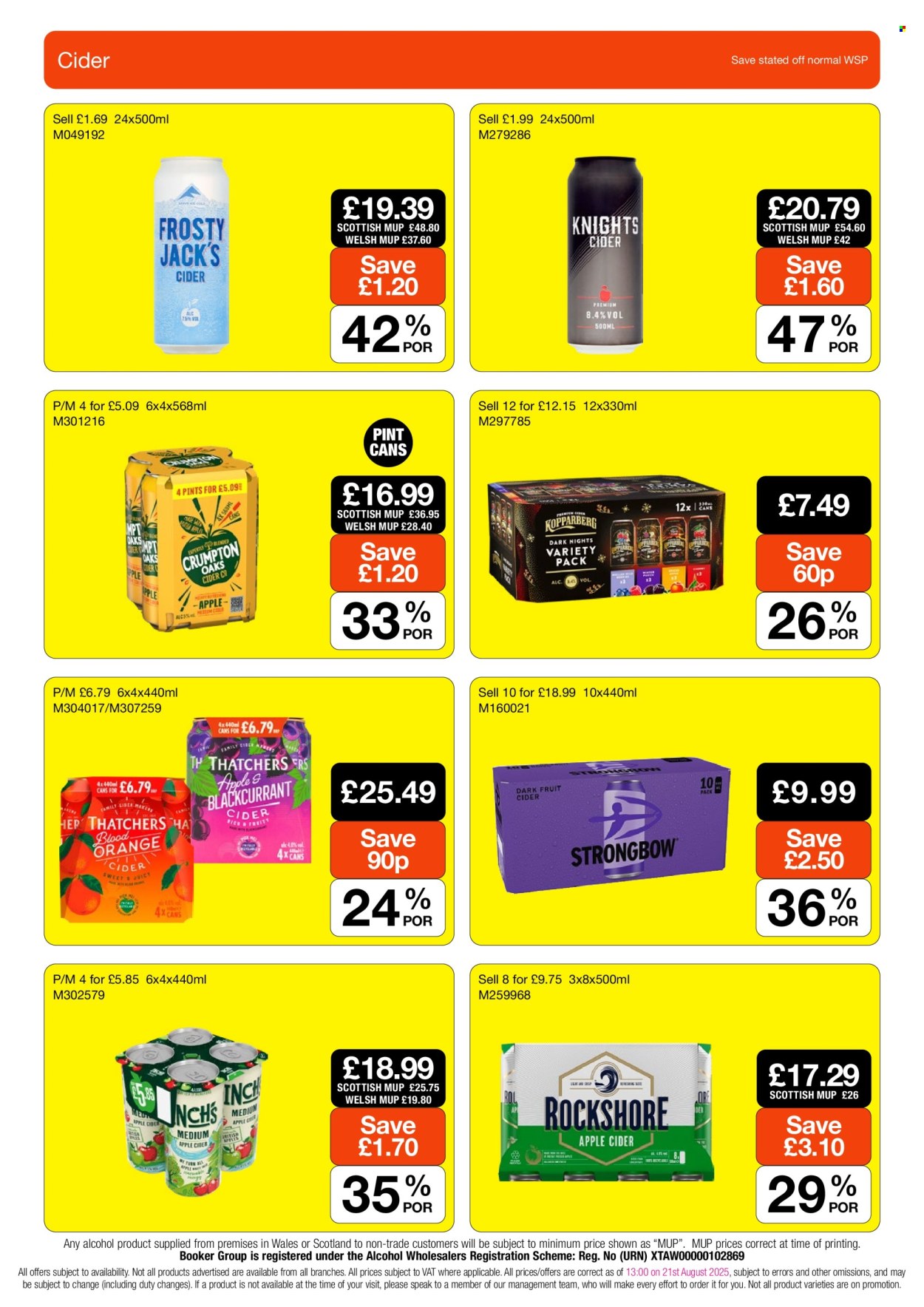Makro offer - 08/10/2025 - 04/11/2025. Page 18
